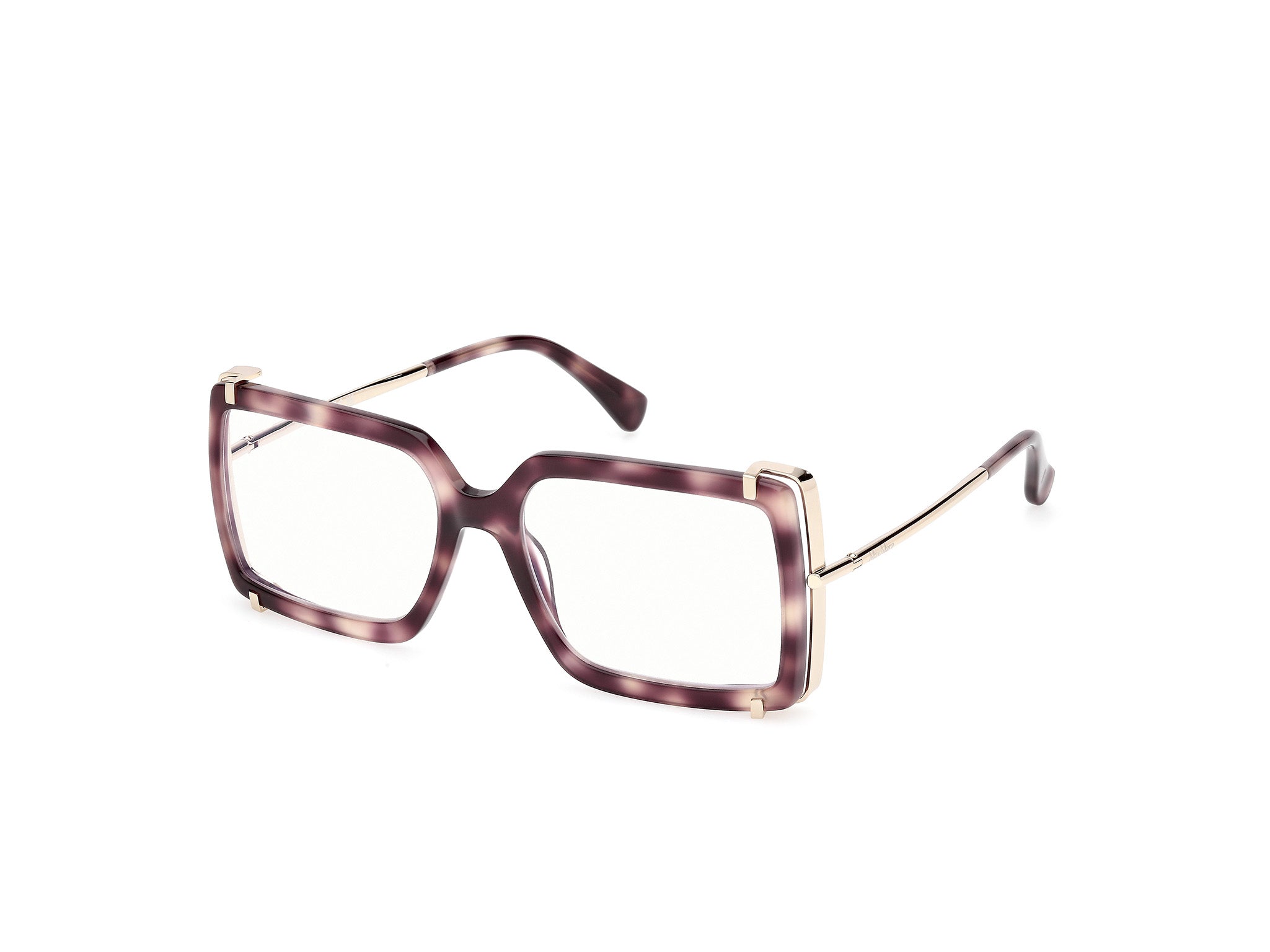MM5155-B 055 Montature da vista Max Mara 1