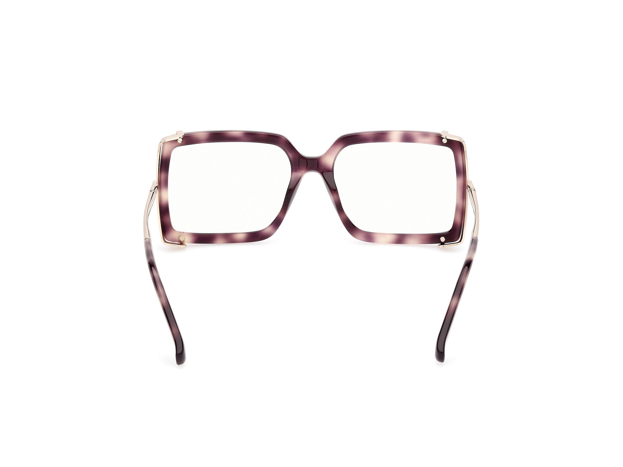 MM5155-B 055 Montature da vista Max Mara 4