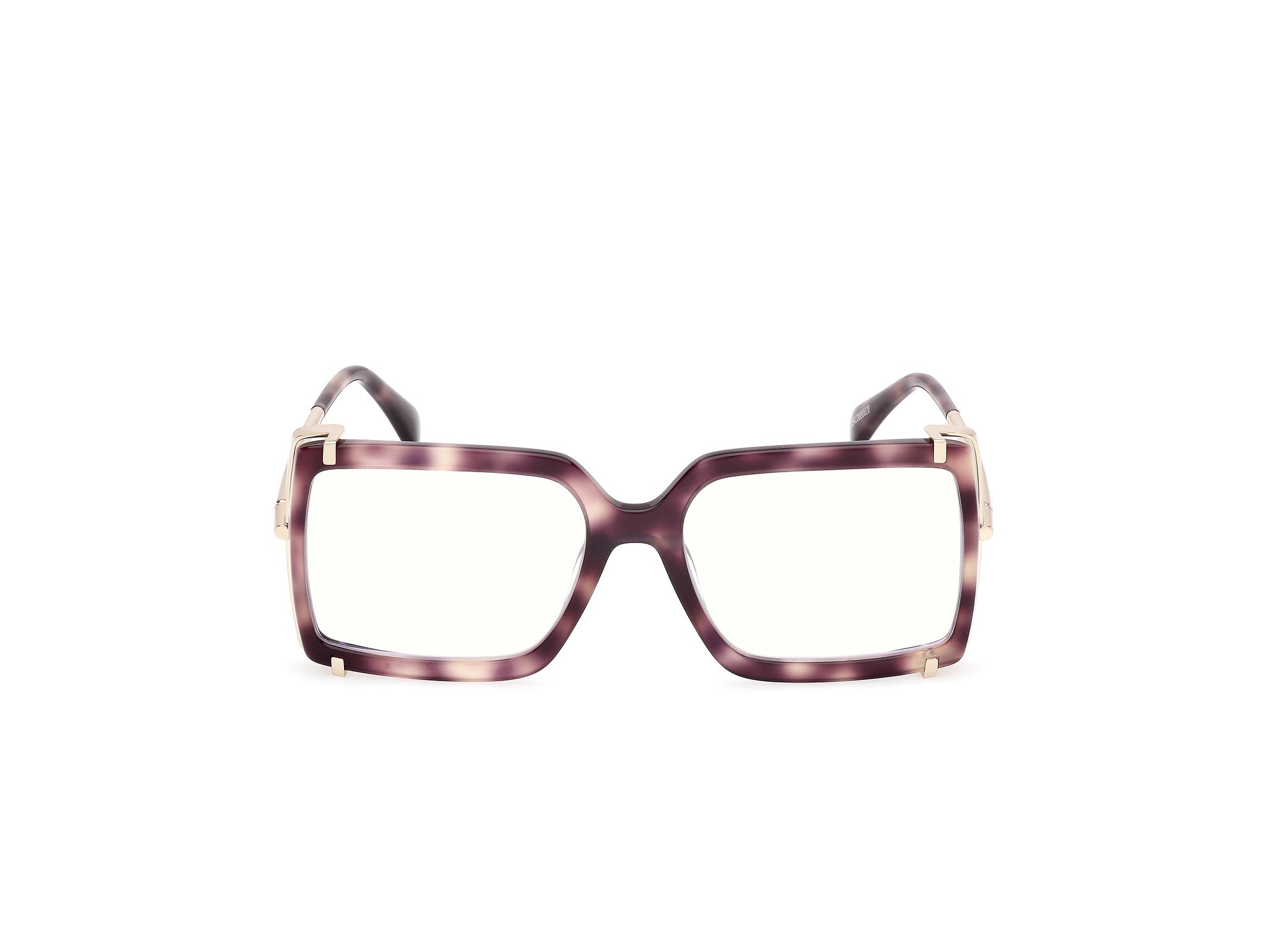 MM5155-B 055 Montature da vista Max Mara 2