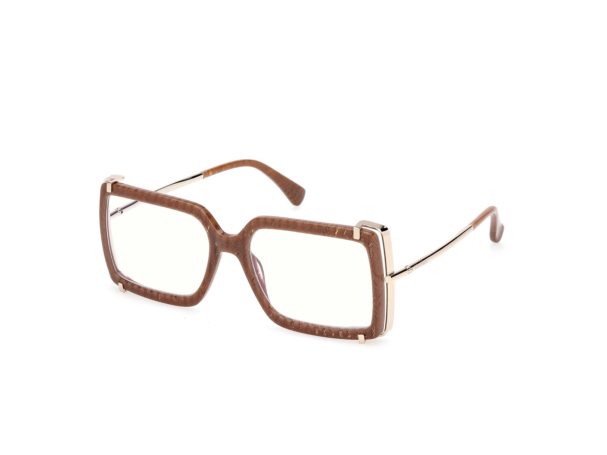 MM5155-B 056 Montature da vista Max Mara 1