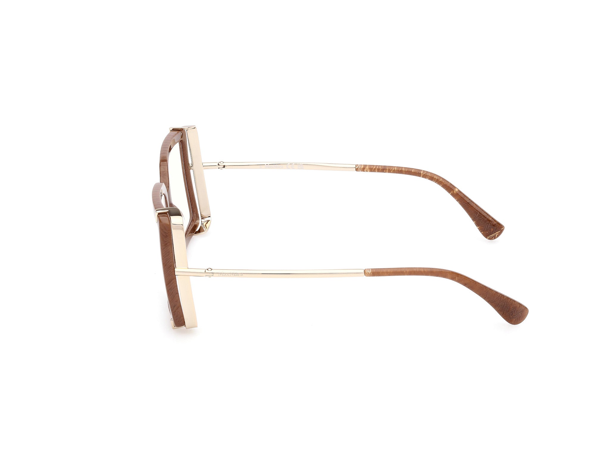 MM5155-B 056 Montature da vista Max Mara 3