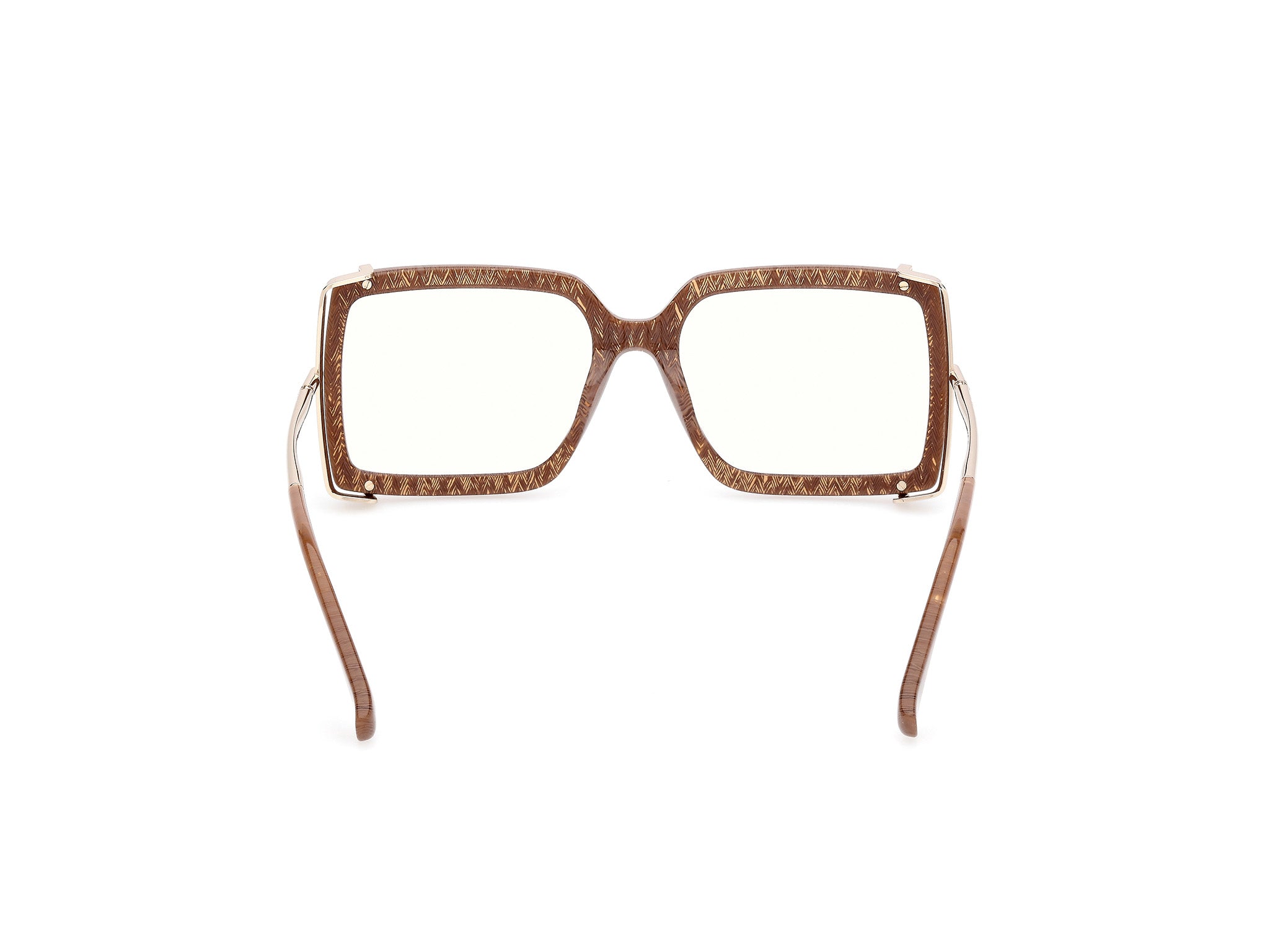 MM5155-B 056 Montature da vista Max Mara 4