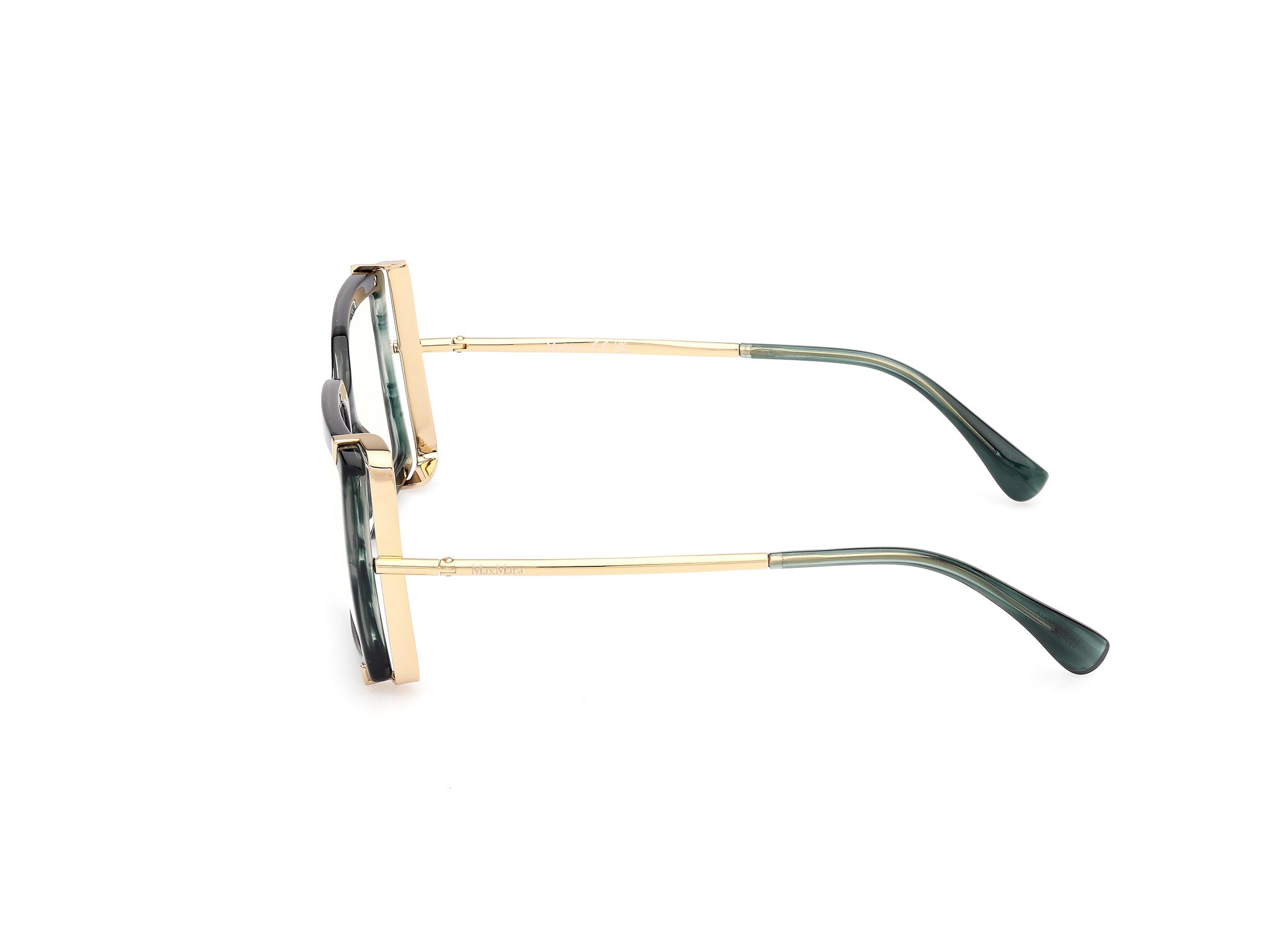 MM5155-B 098 Montature da vista Max Mara 3