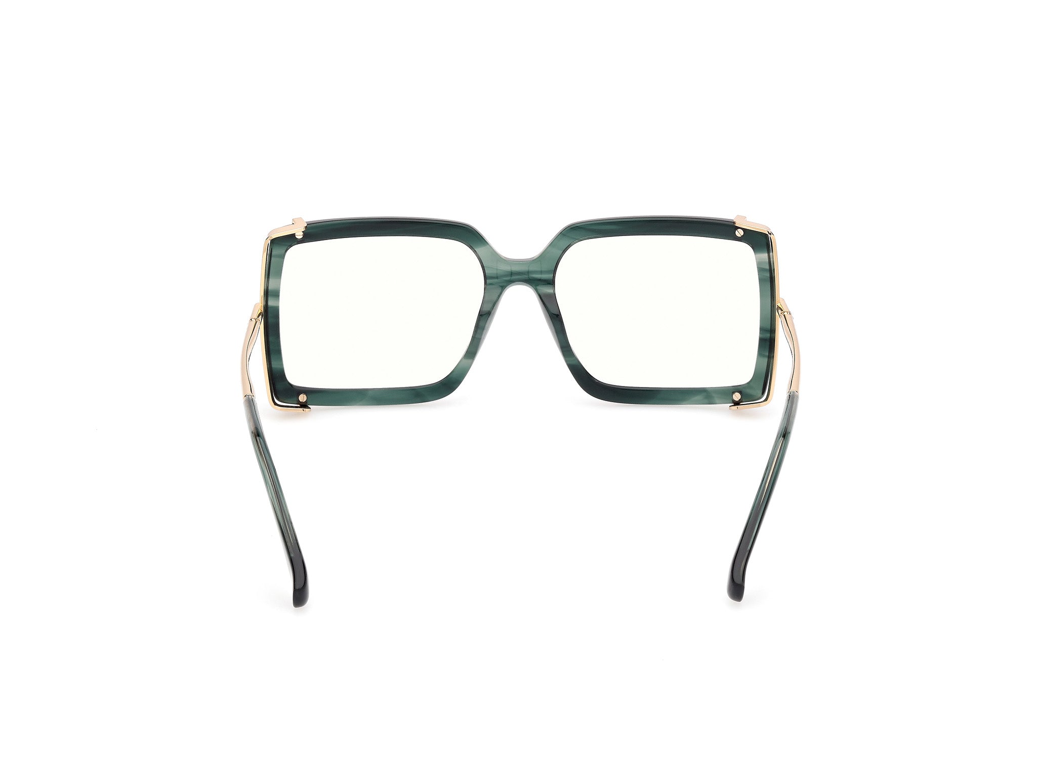 MM5155-B 098 Montature da vista Max Mara 4
