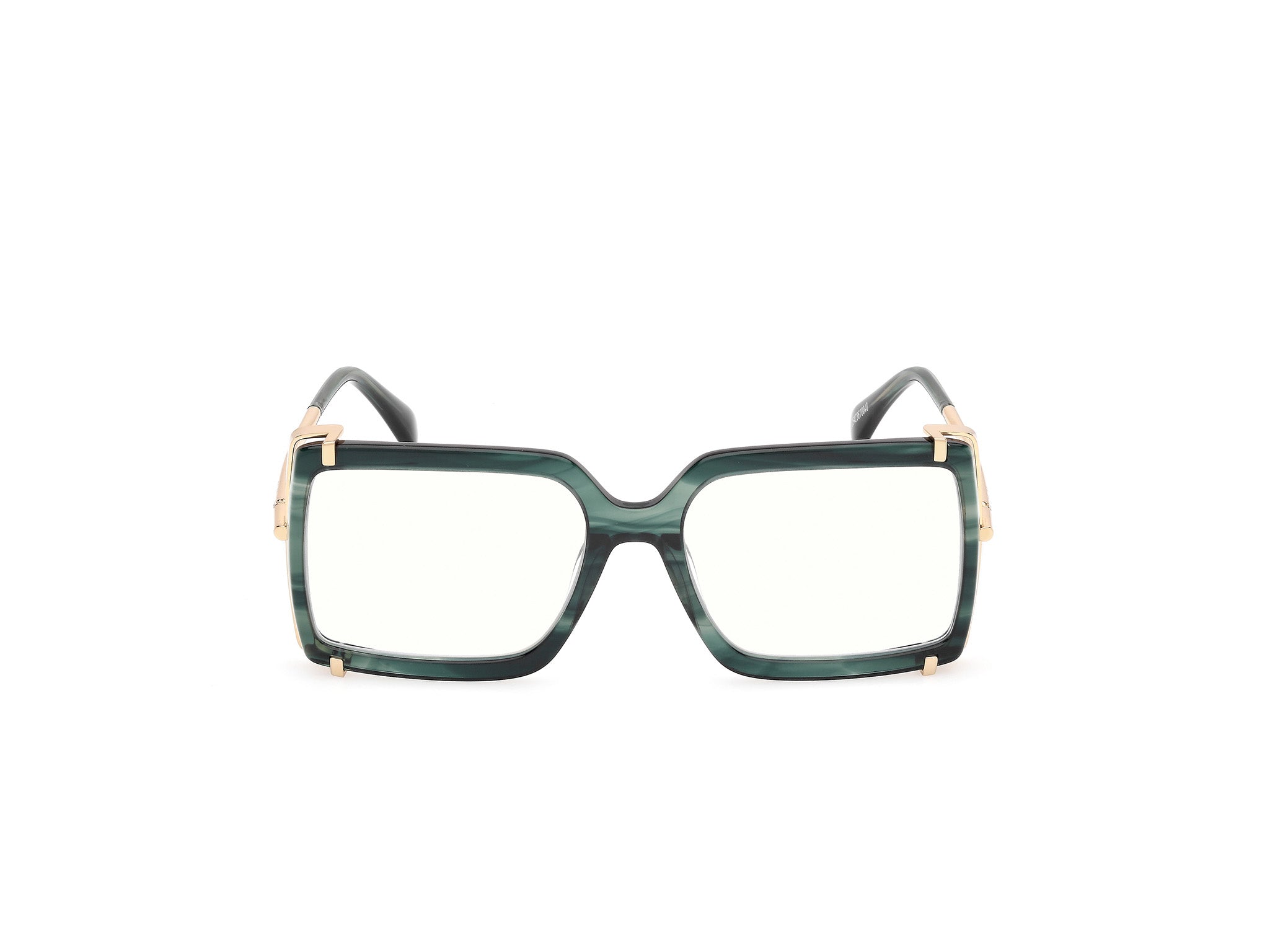 MM5155-B 098 Montature da vista Max Mara 2