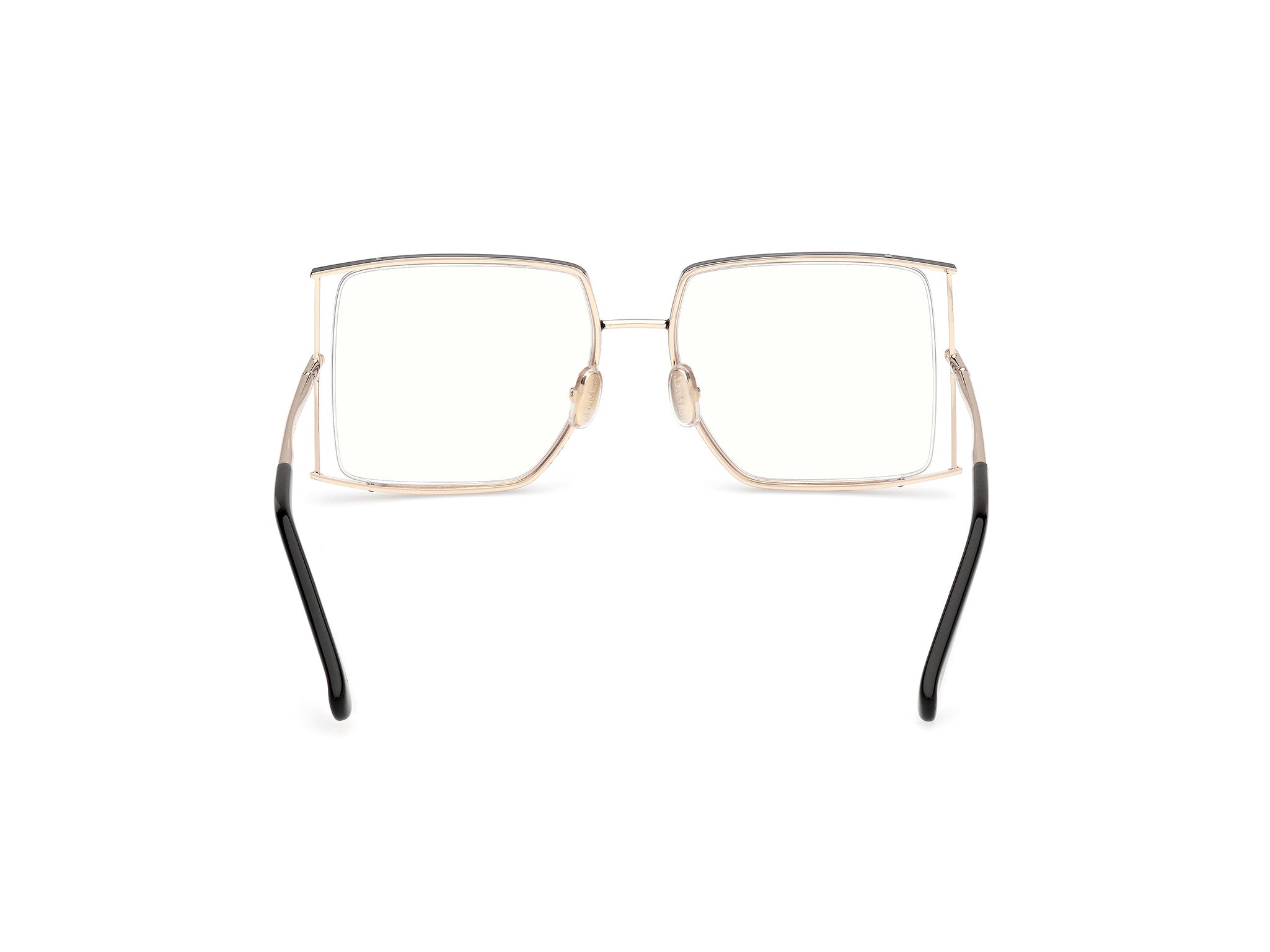 MM5156-B 001 Montature da vista Max Mara 4