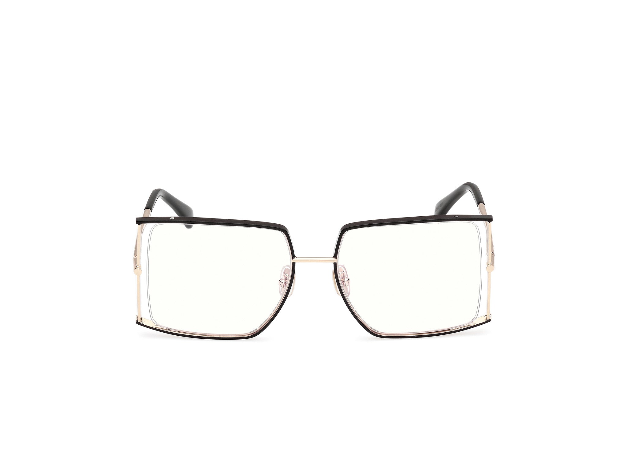 MM5156-B 001 Montature da vista Max Mara 2