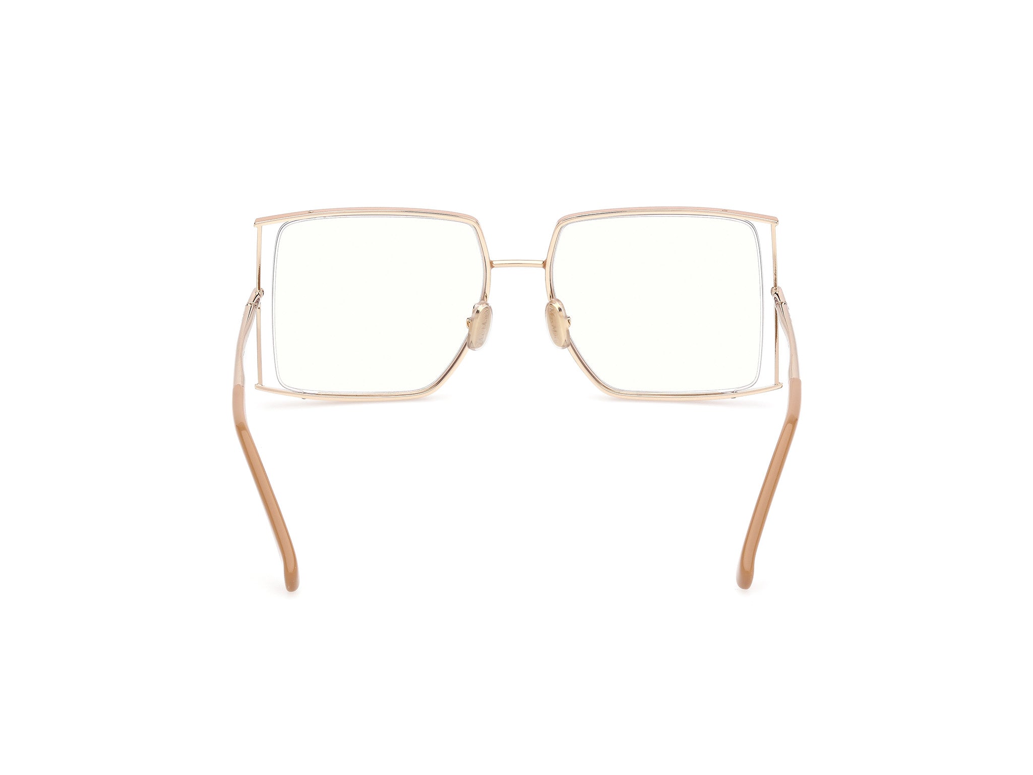 MM5156-B 047 Montature da vista Max Mara 4