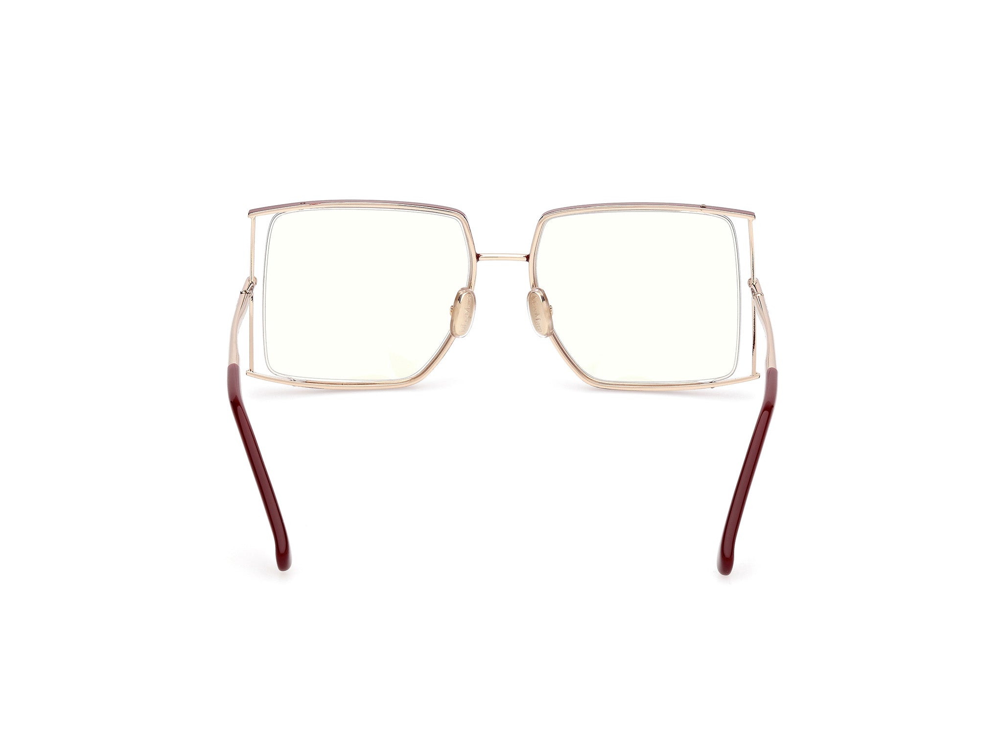 MM5156-B 071 Montature da vista Max Mara 4