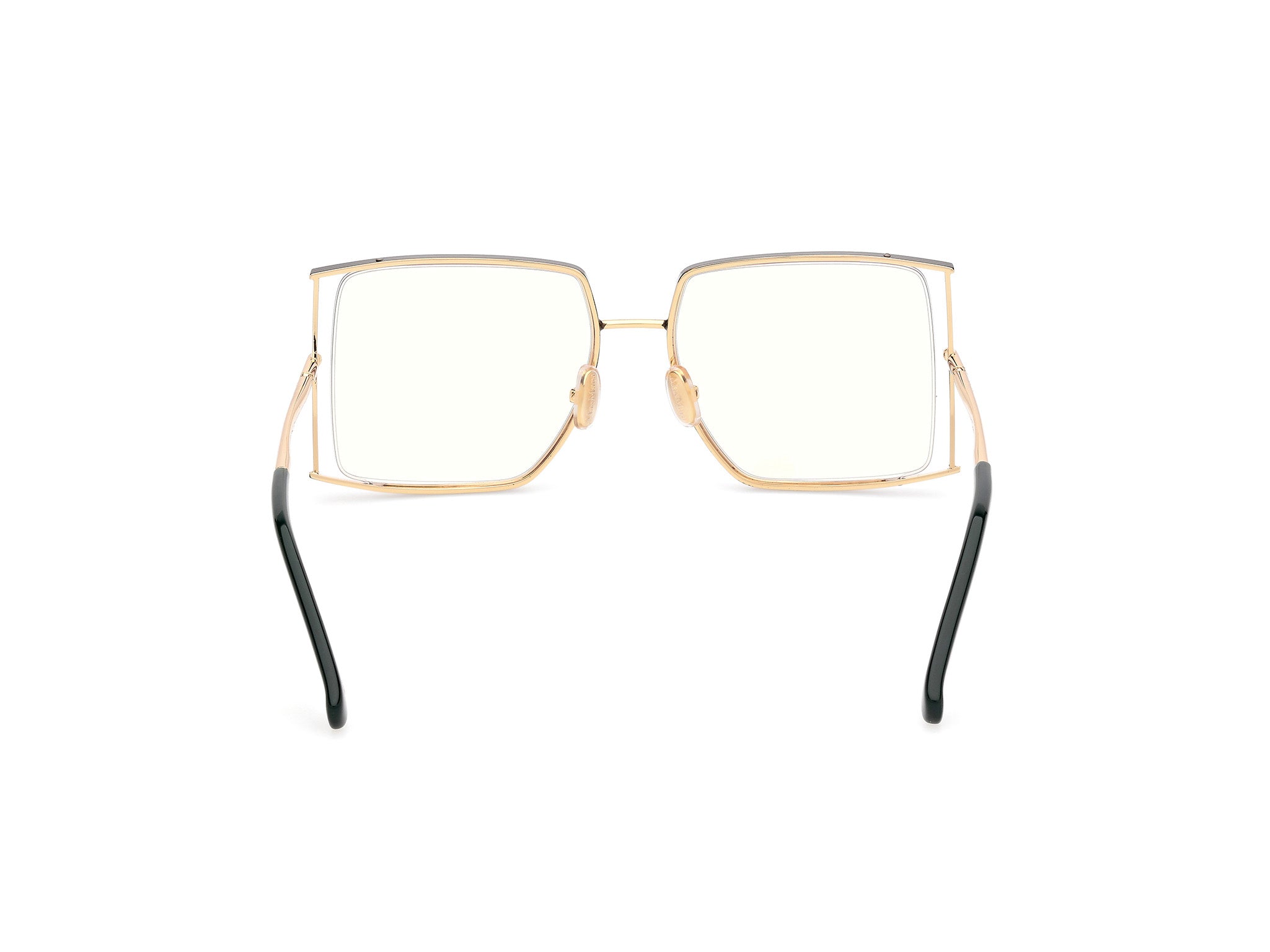 MM5156-B 098 Montature da vista Max Mara 4