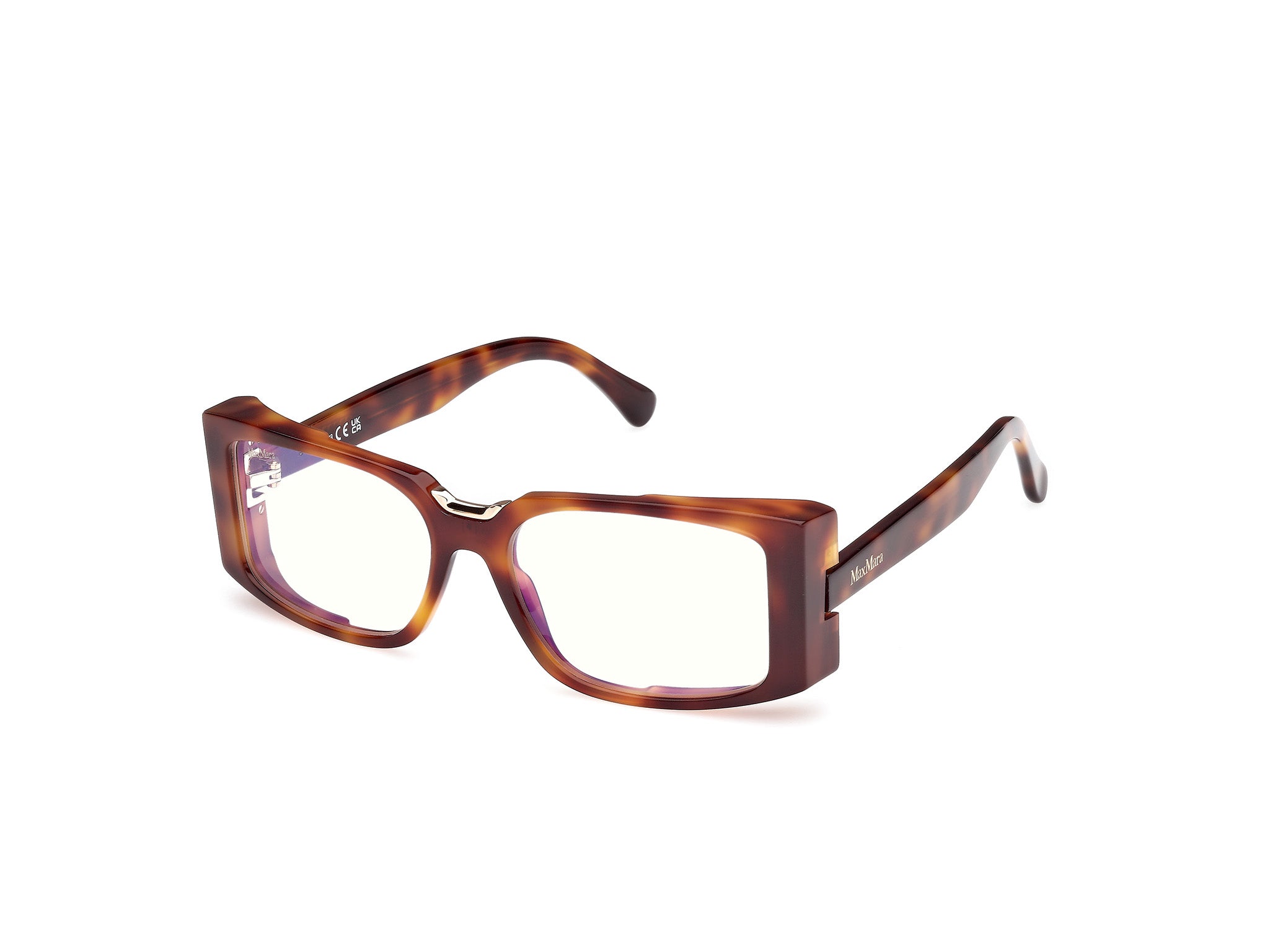 MM5157-B 052 Montature da vista Max Mara 1