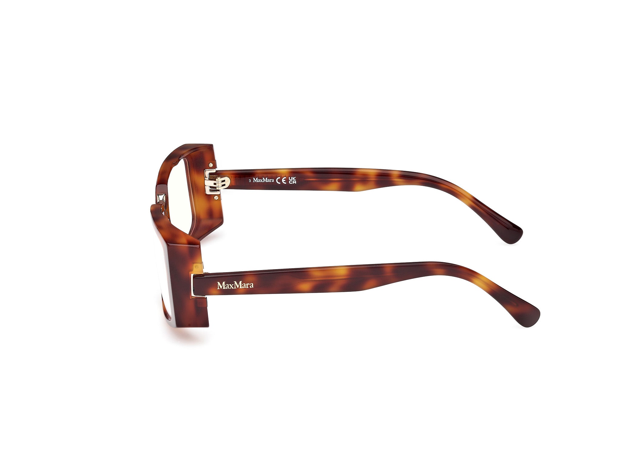 MM5157-B 052 Montature da vista Max Mara 3