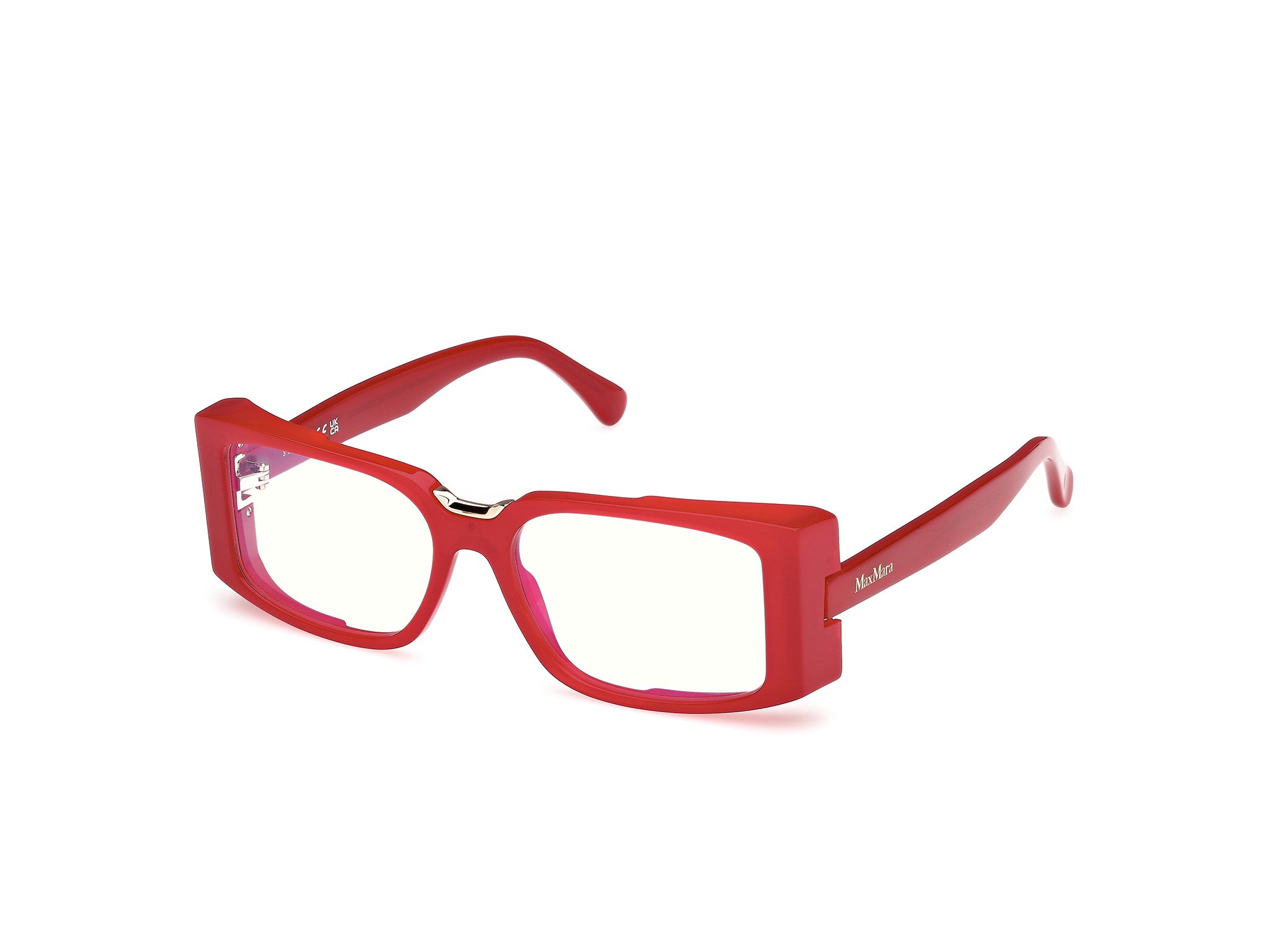 MM5157-B 066 Montature da vista Max Mara 1
