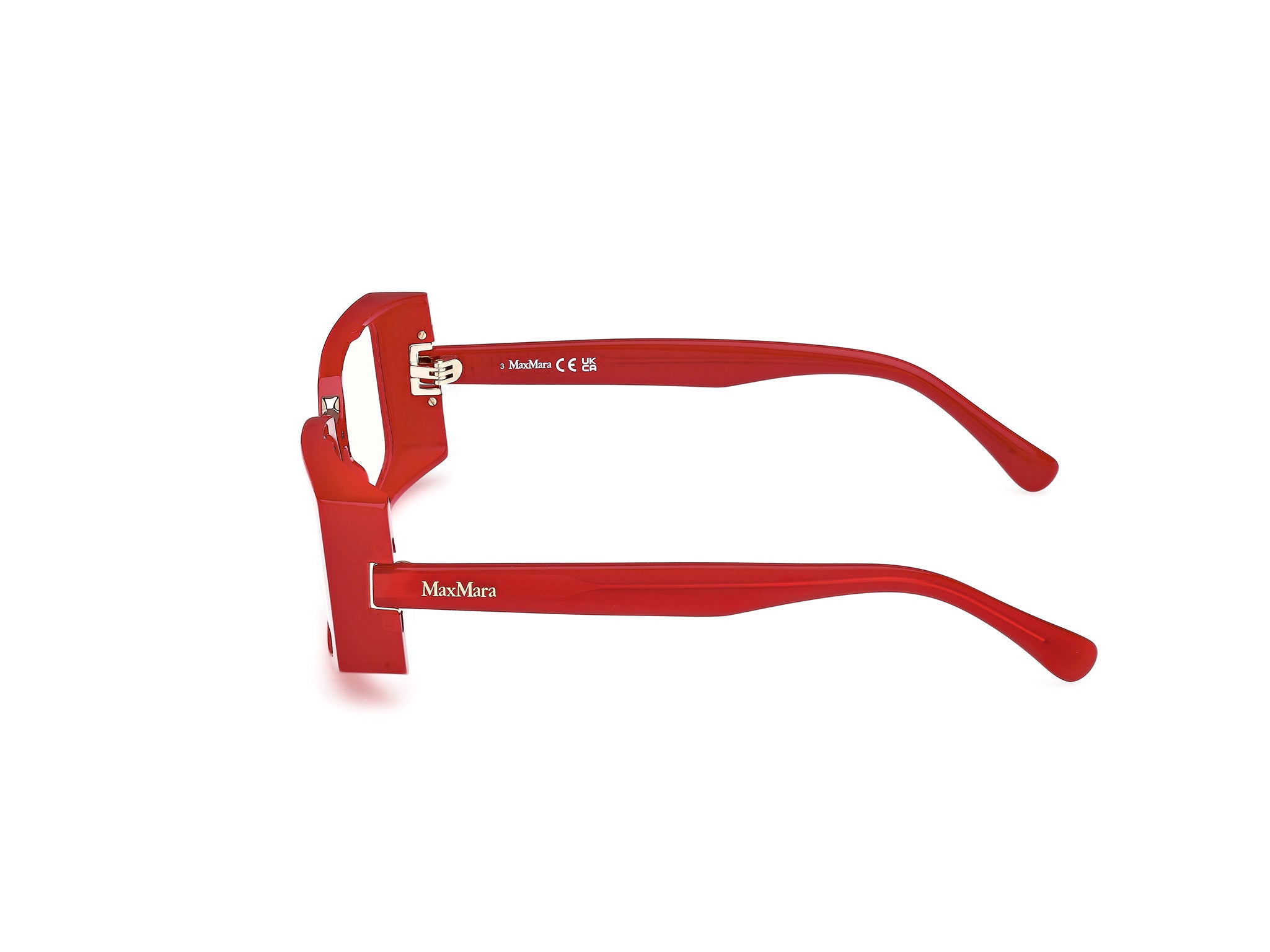 MM5157-B 066 Montature da vista Max Mara 3