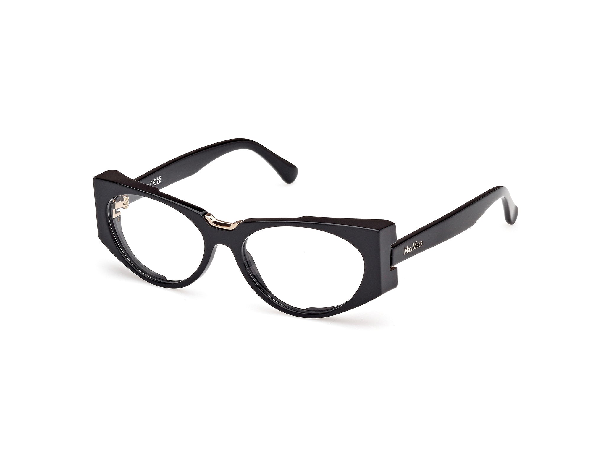 MM5158 001 Montature da vista Max Mara 1