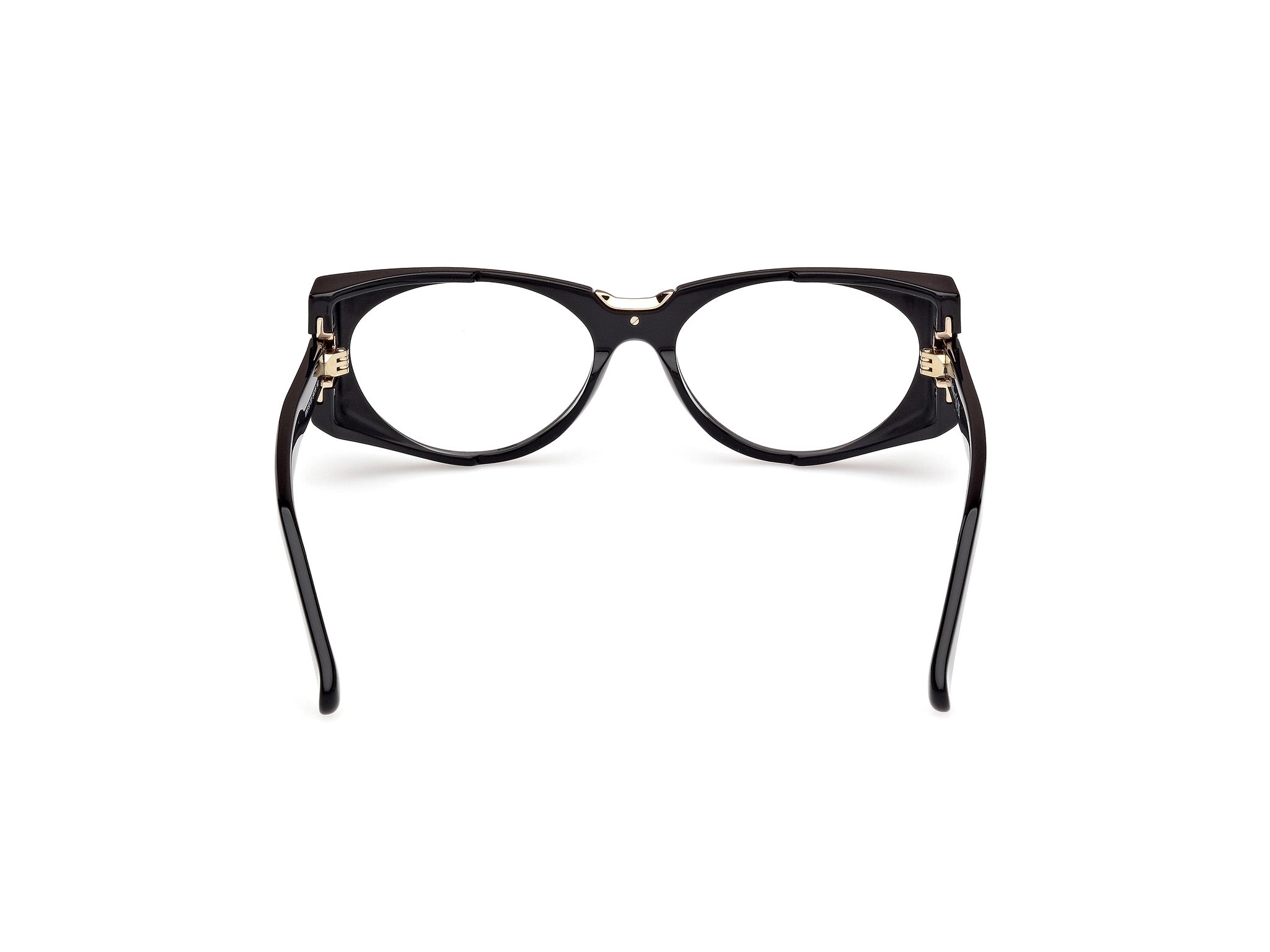 MM5158 001 Montature da vista Max Mara 4
