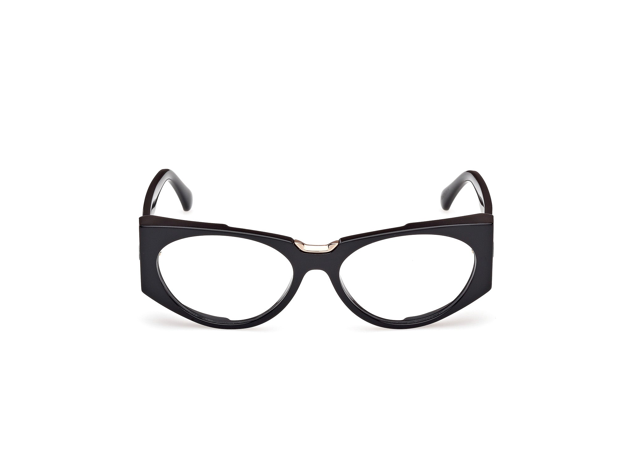 MM5158 001 Montature da vista Max Mara 2