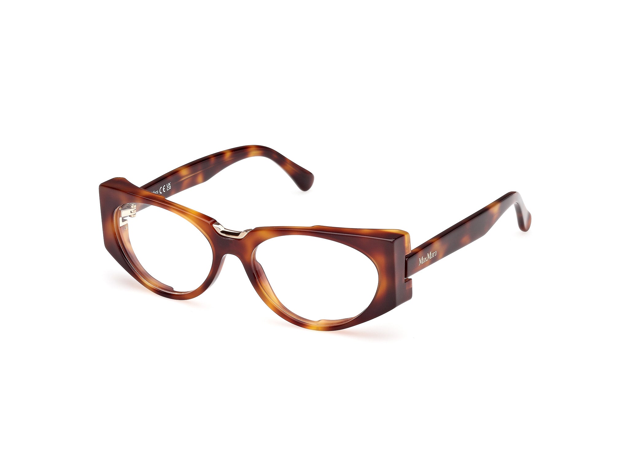 MM5158 052 Montature da vista Max Mara 1