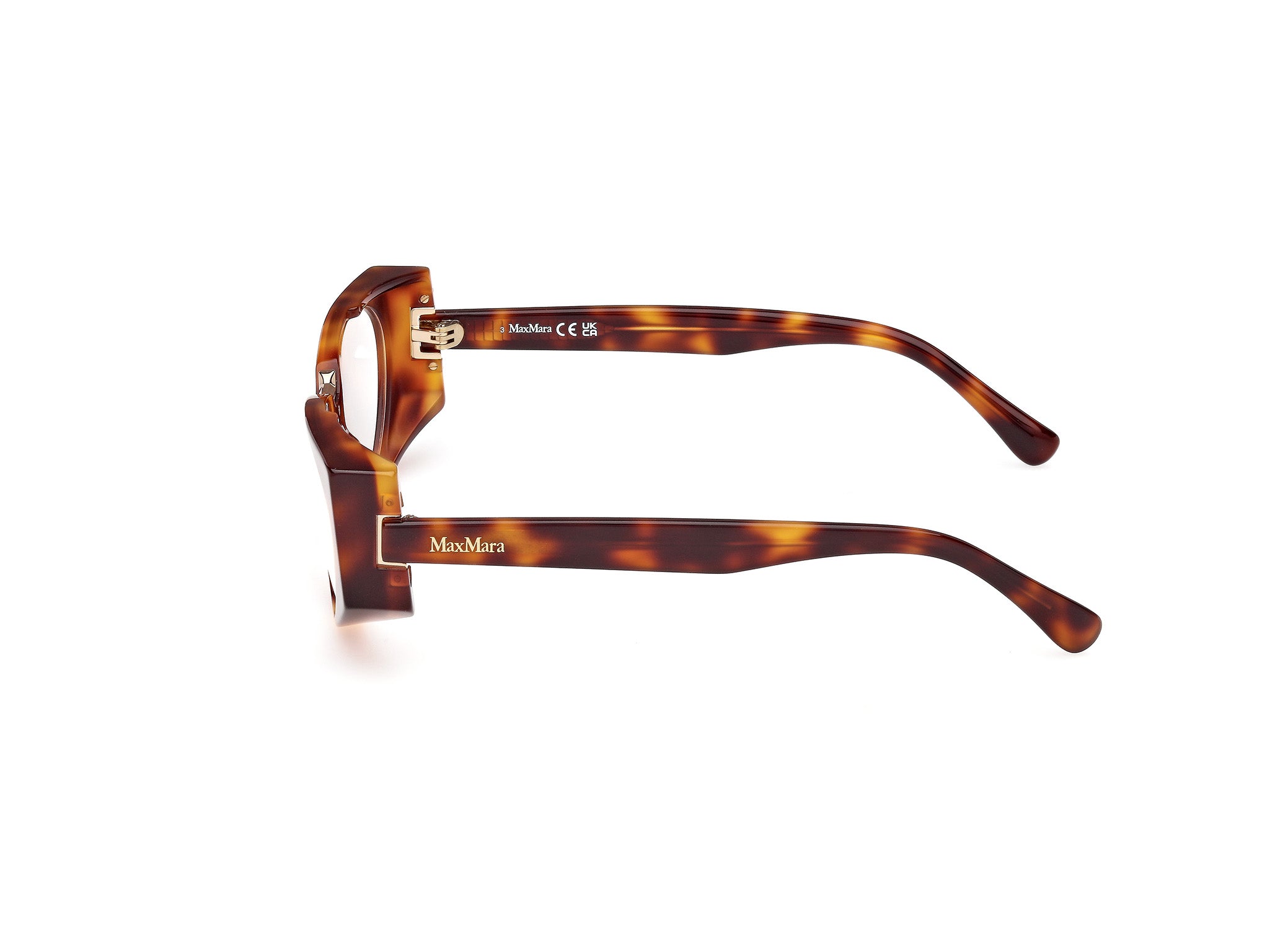 MM5158 052 Montature da vista Max Mara 3
