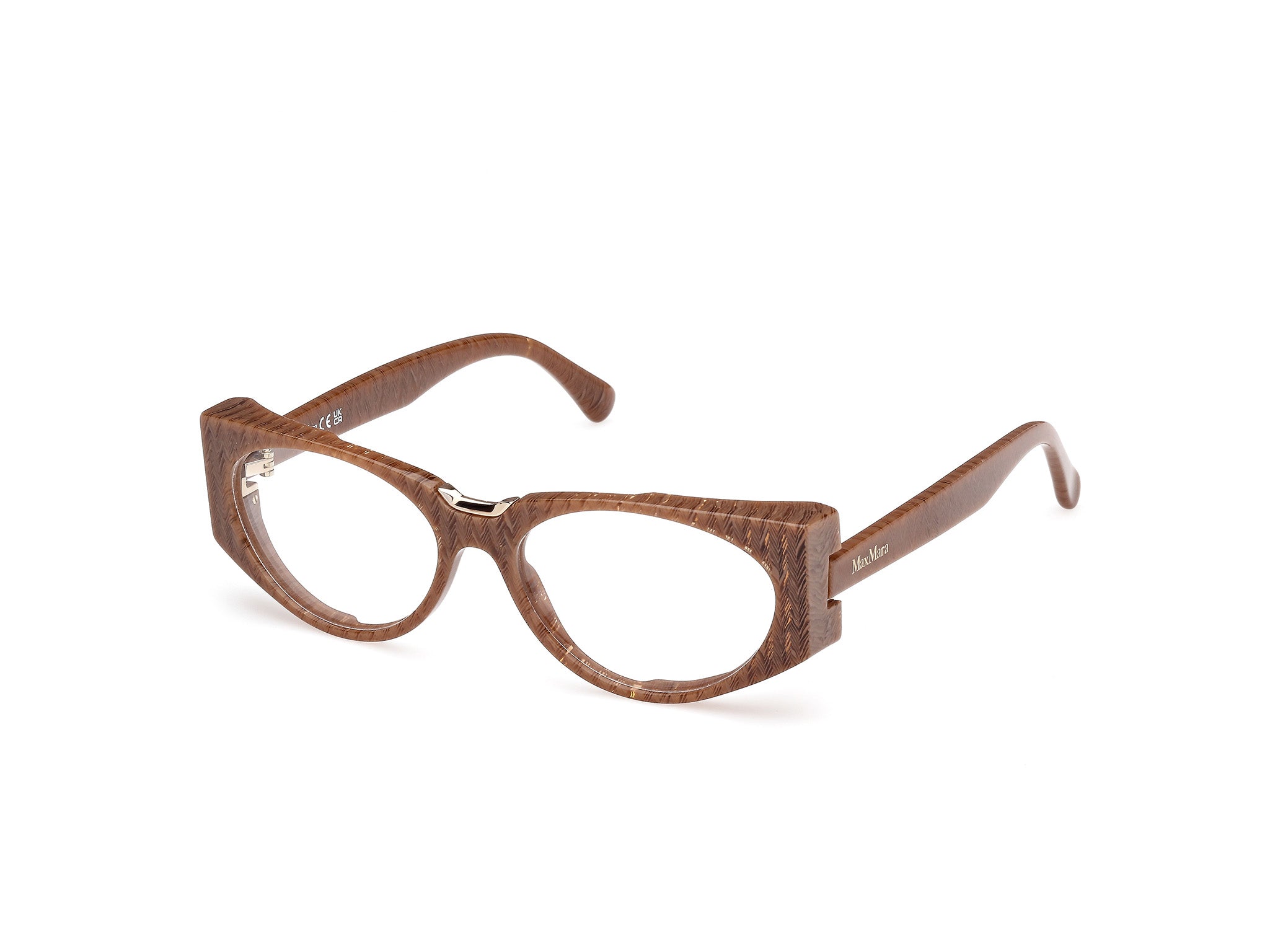 MM5158 056 Montature da vista Max Mara 1