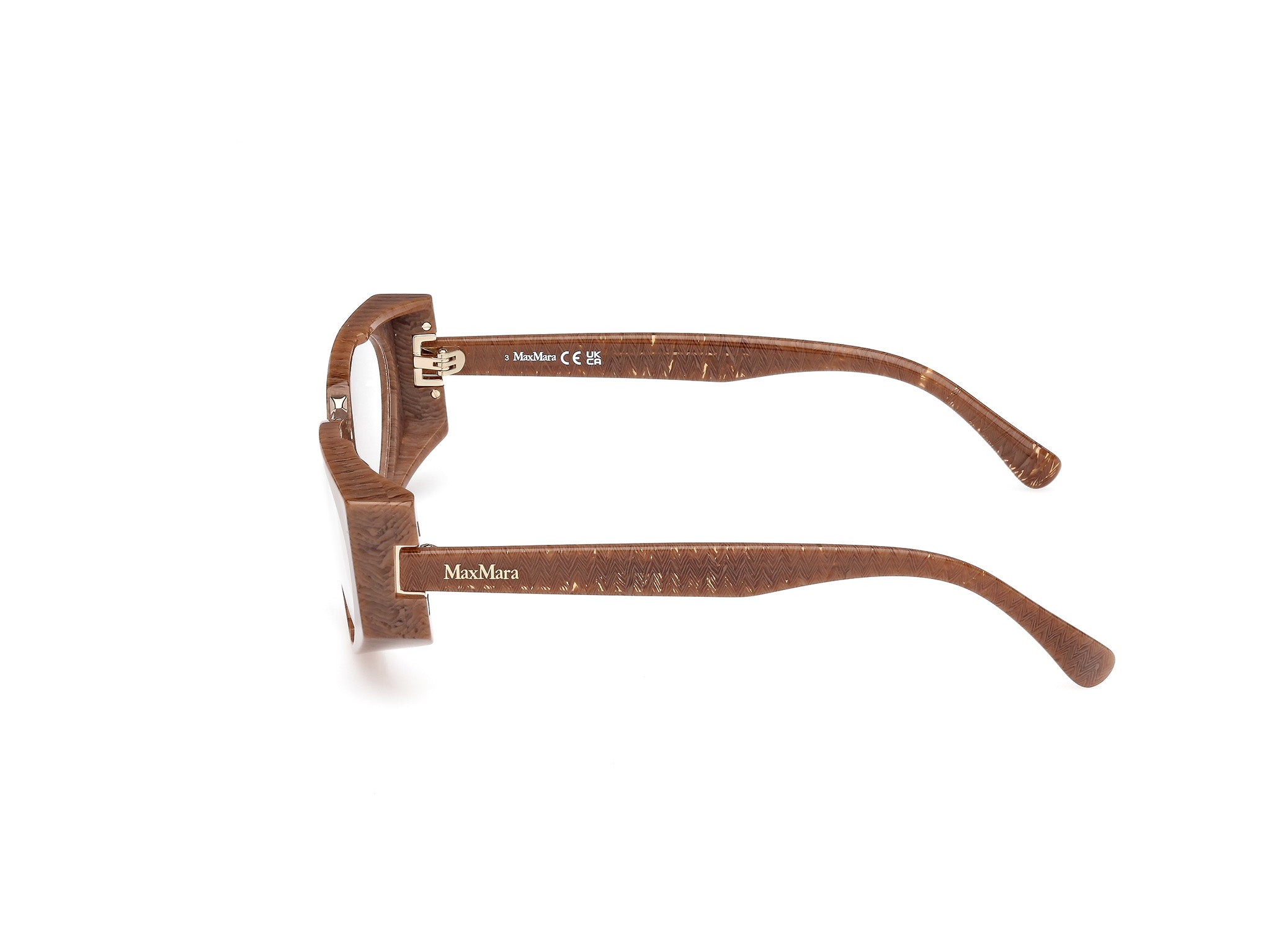 MM5158 056 Montature da vista Max Mara 3