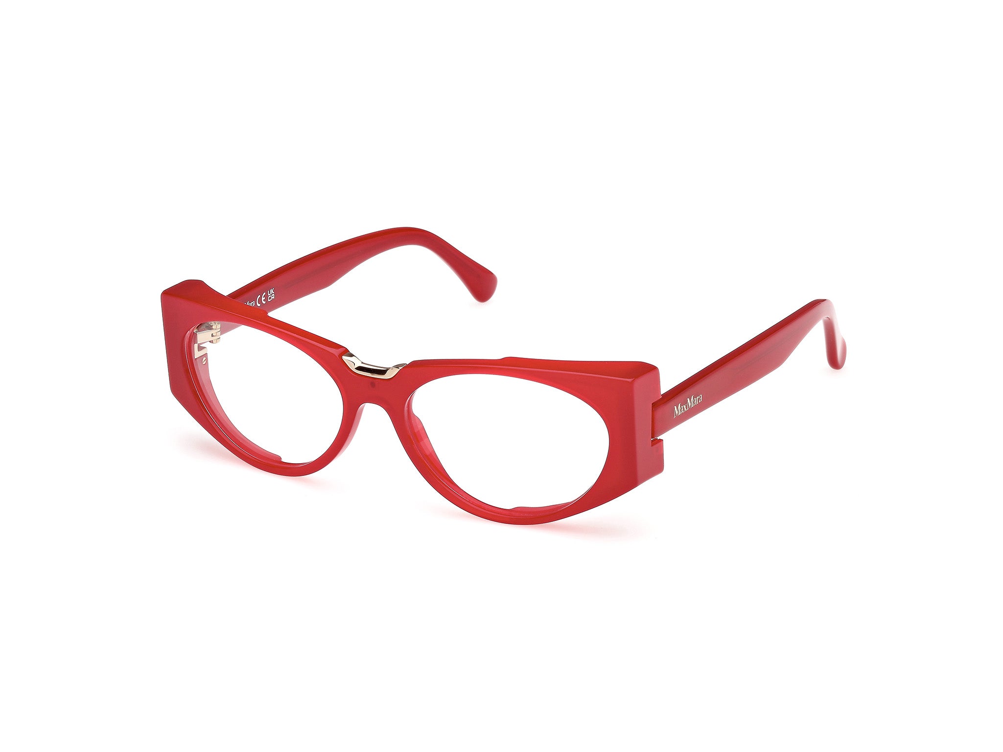 MM5158 066 Montature da vista Max Mara 1