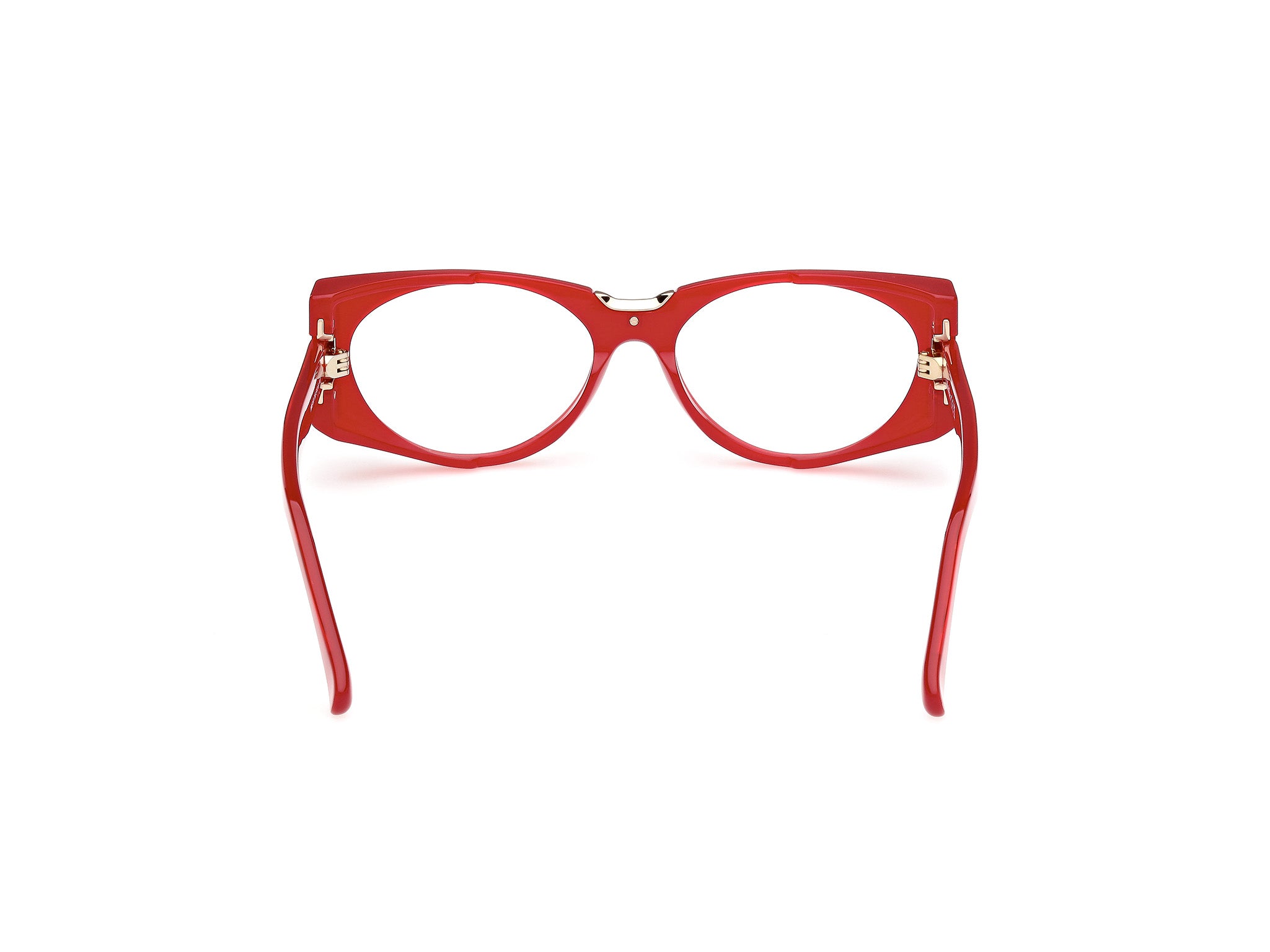 MM5158 066 Montature da vista Max Mara 4