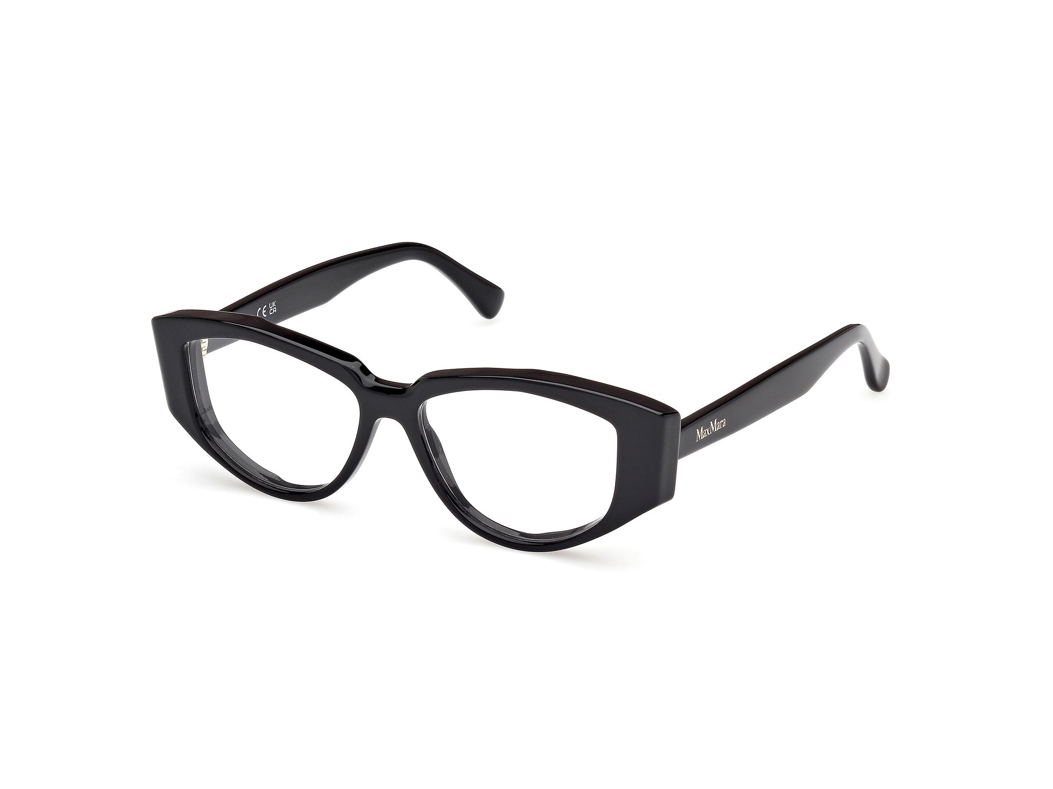 MM5159 001 Montature da vista Max Mara 1
