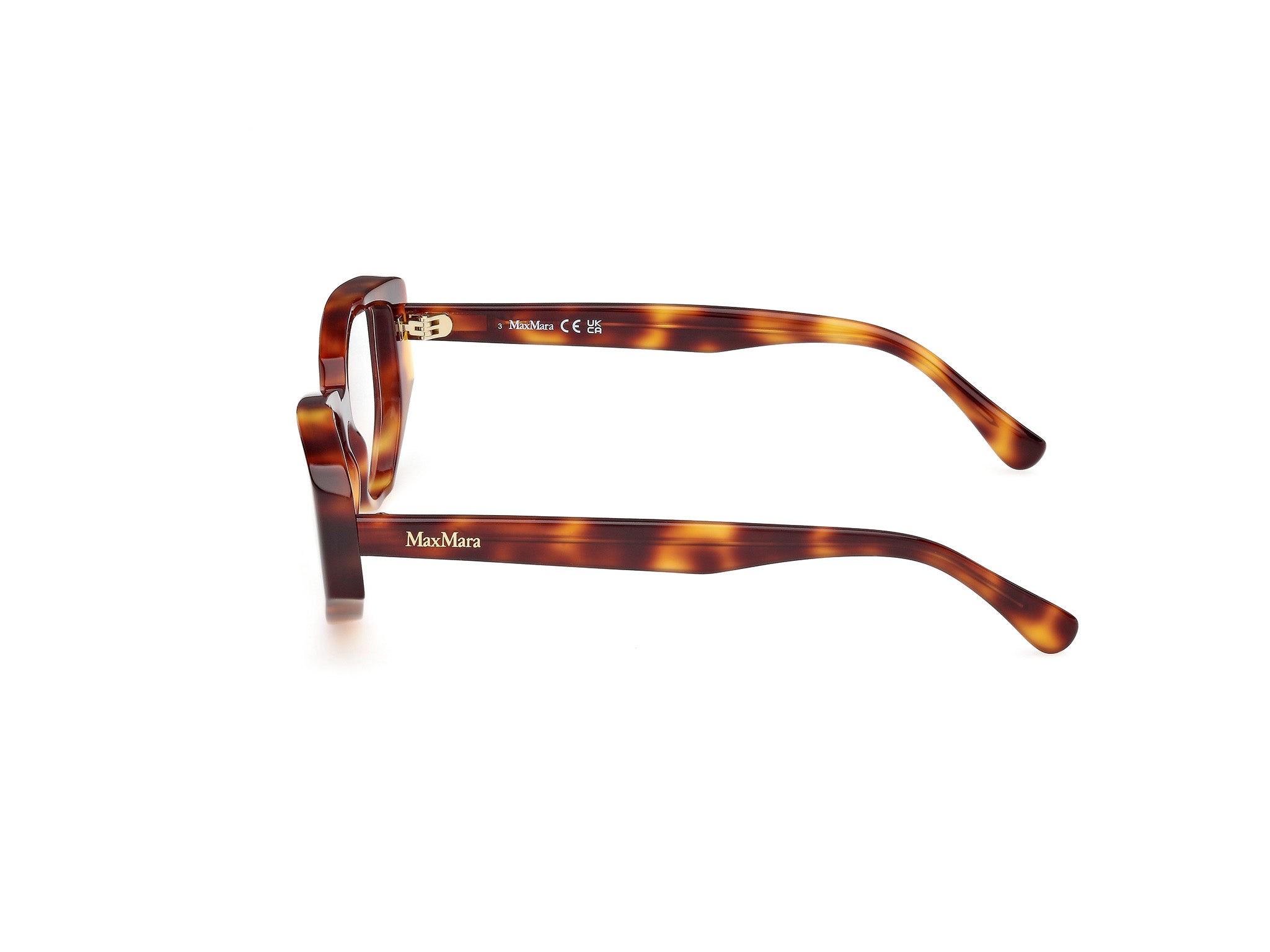MM5159 052 Montature da vista Max Mara 3