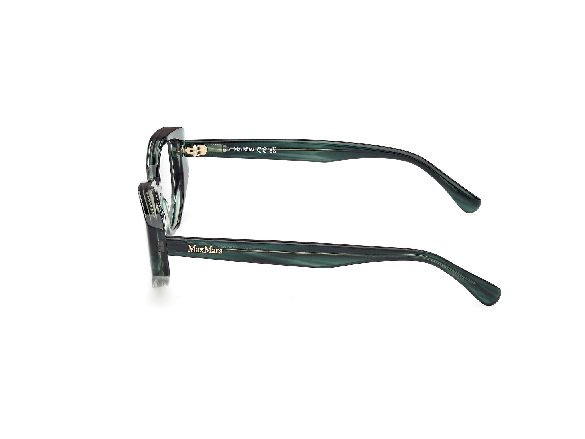 MM5159 098 Montature da vista Max Mara 3