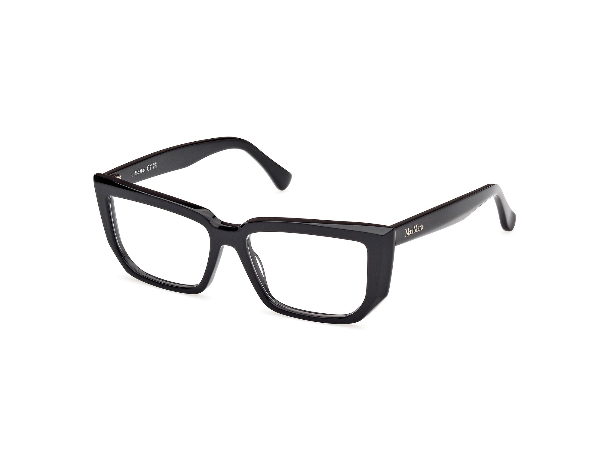 MM5160 001 Montature da vista Max Mara 1
