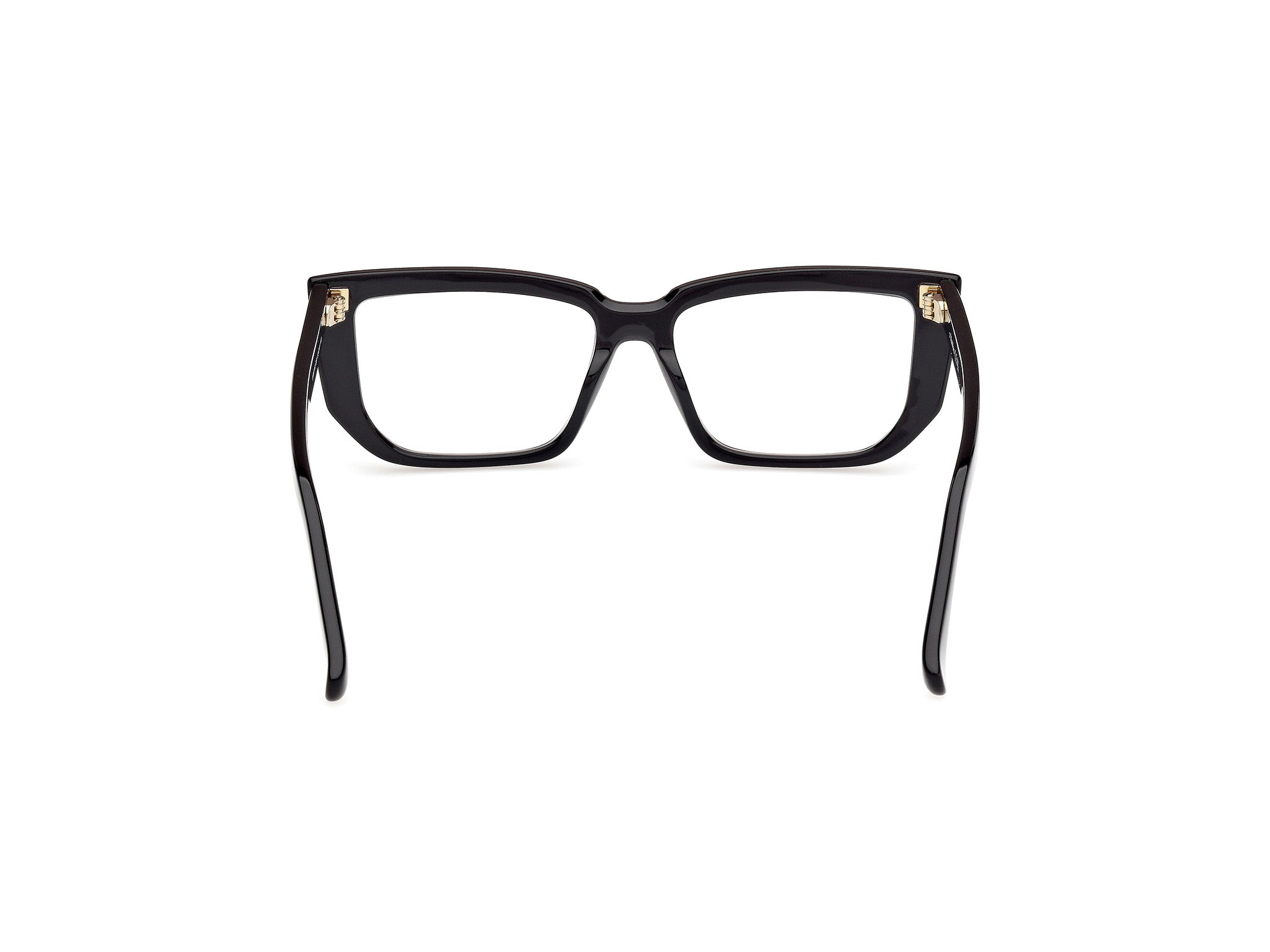MM5160 001 Montature da vista Max Mara 4