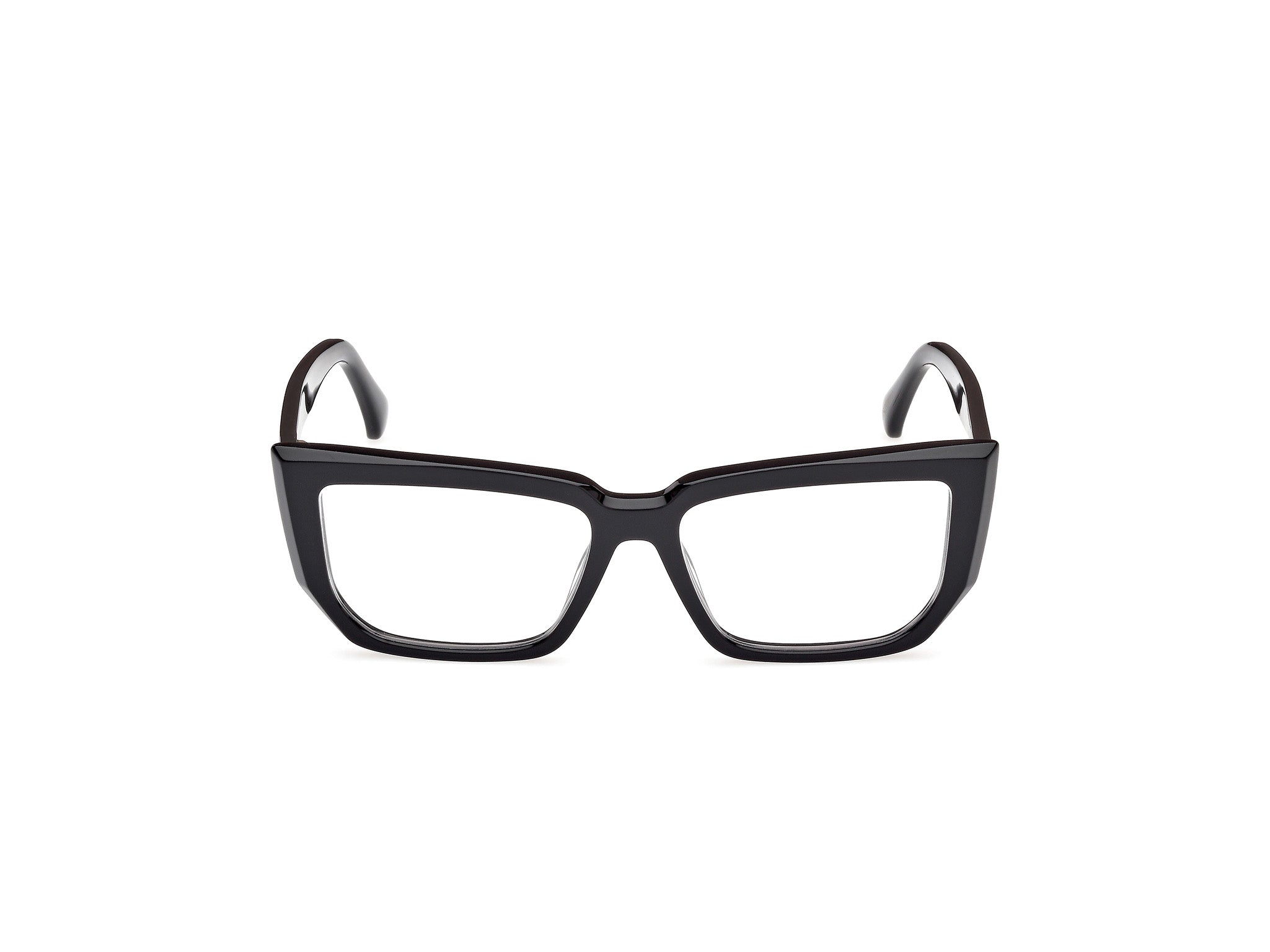 MM5160 001 Montature da vista Max Mara 2