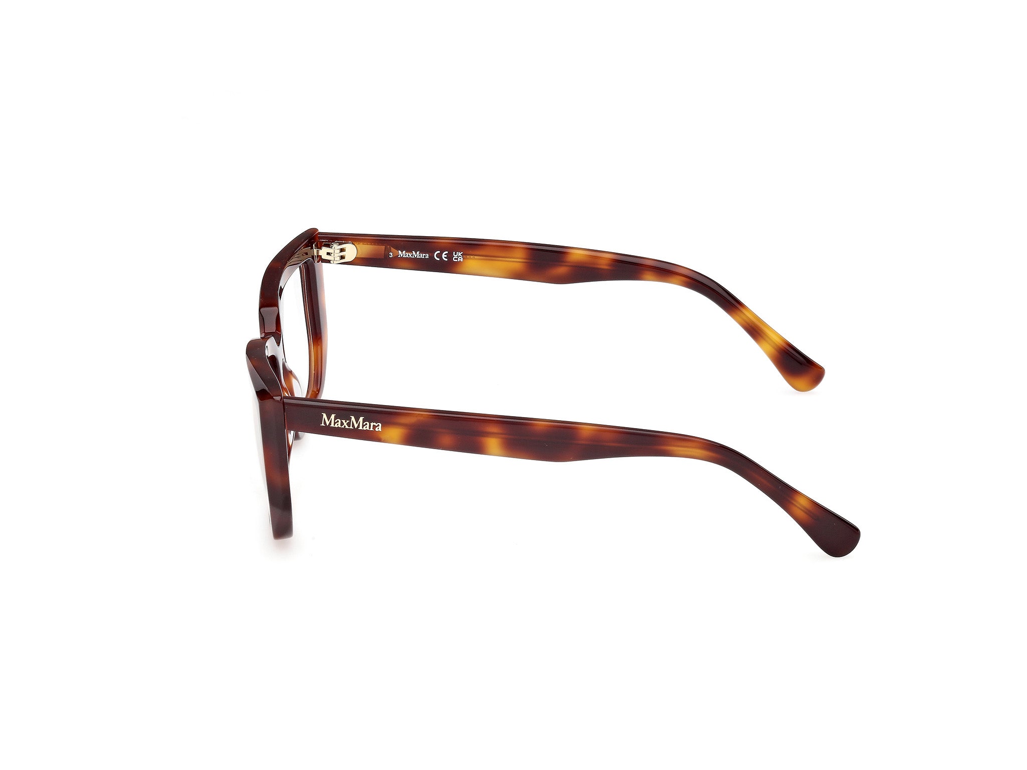 MM5160 052 Montature da vista Max Mara 3