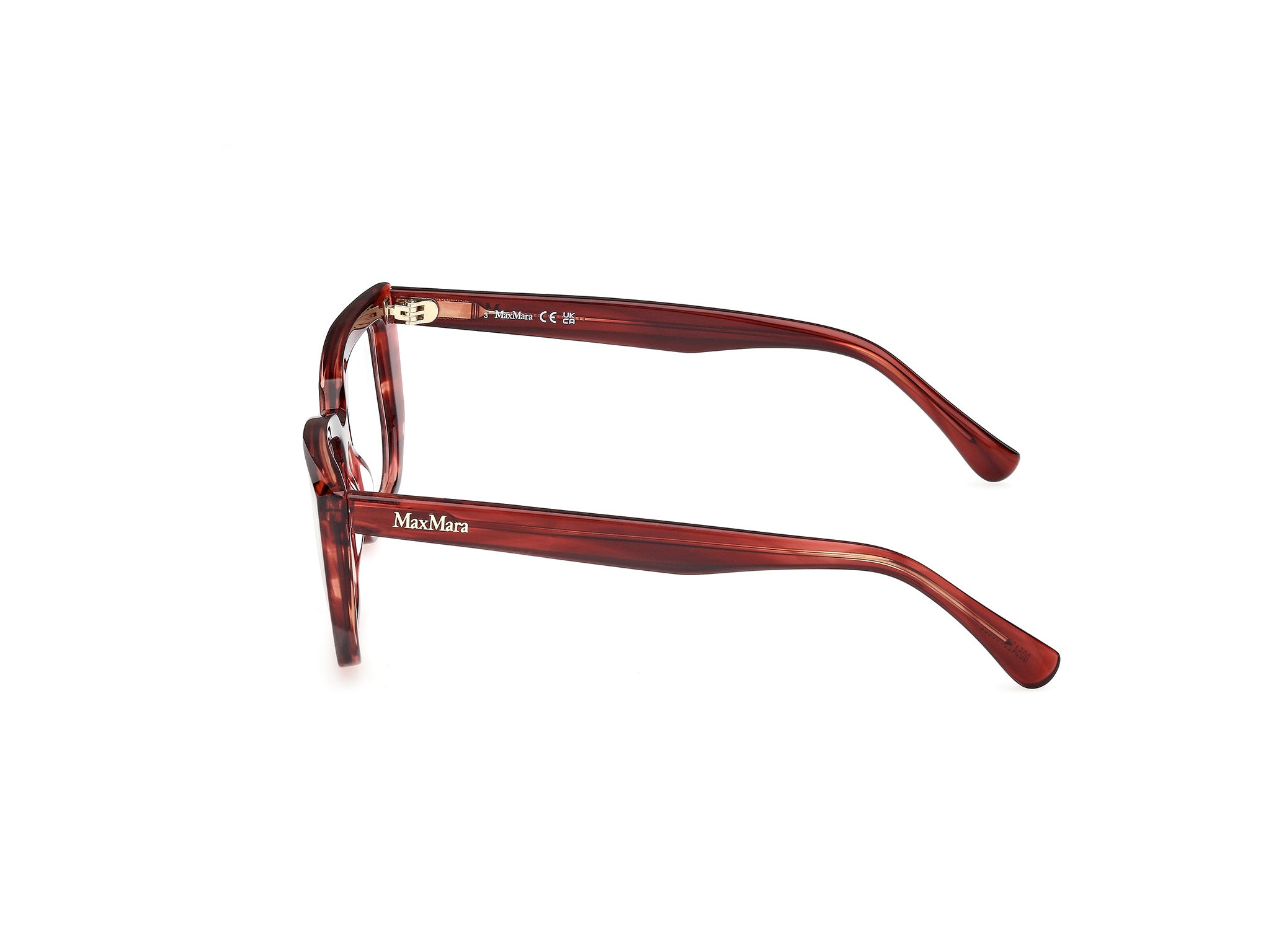 MM5160 068 Montature da vista Max Mara 3