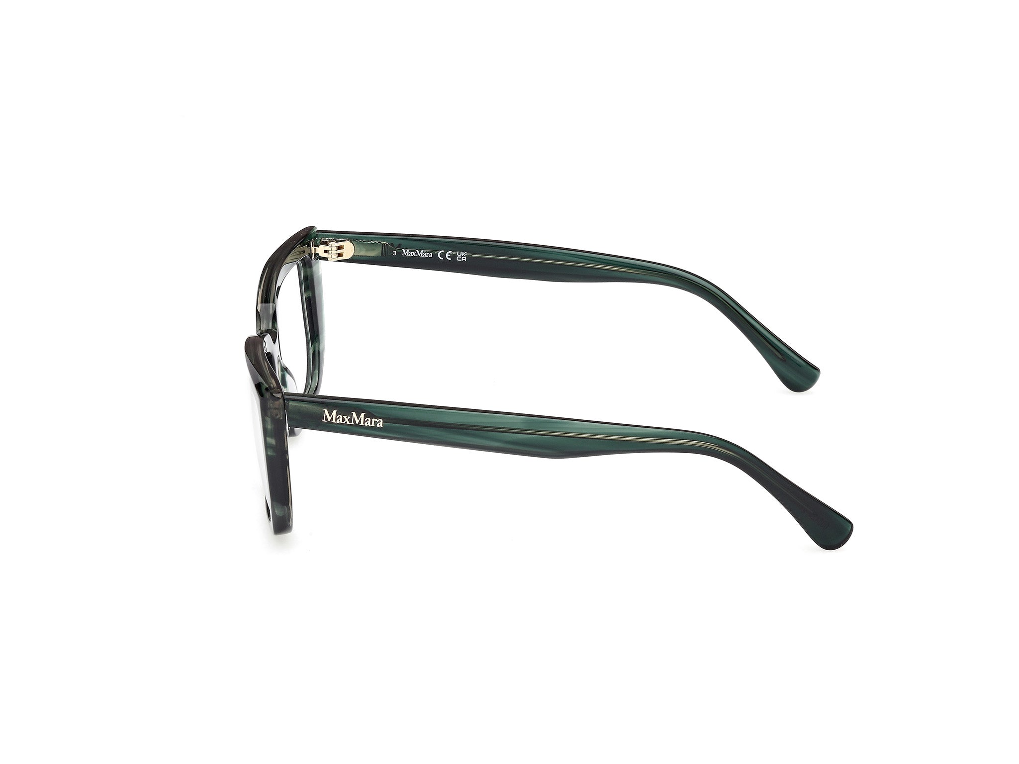 MM5160 098 Montature da vista Max Mara 3