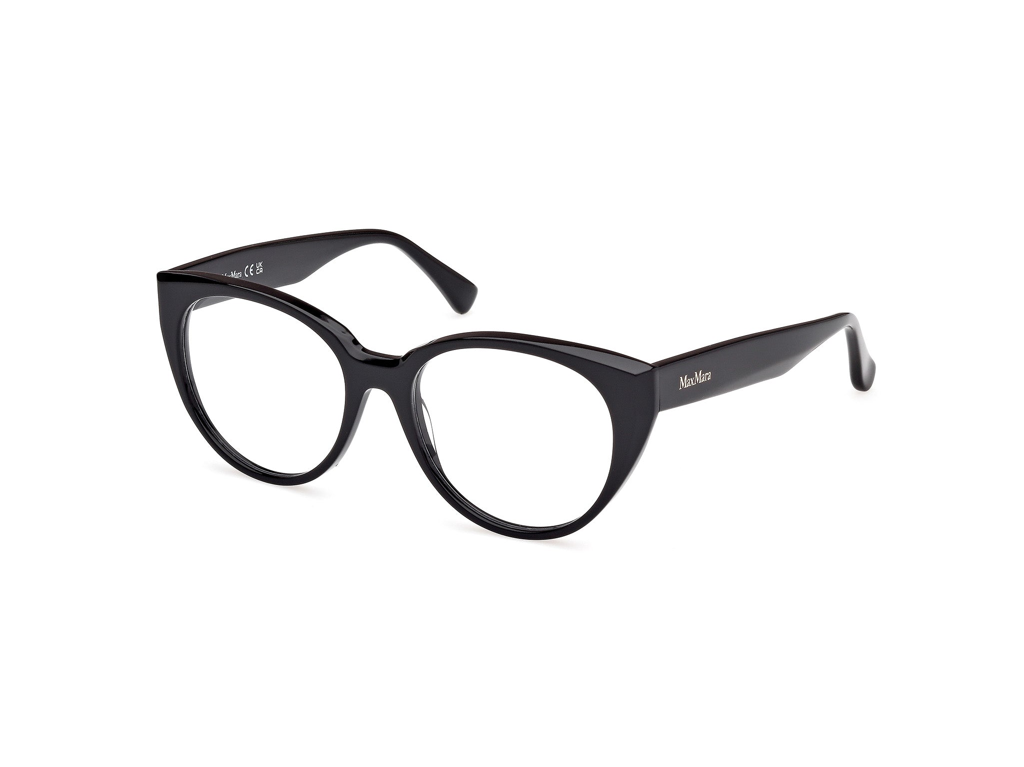 MM5161 001 Montature da vista Max Mara 1