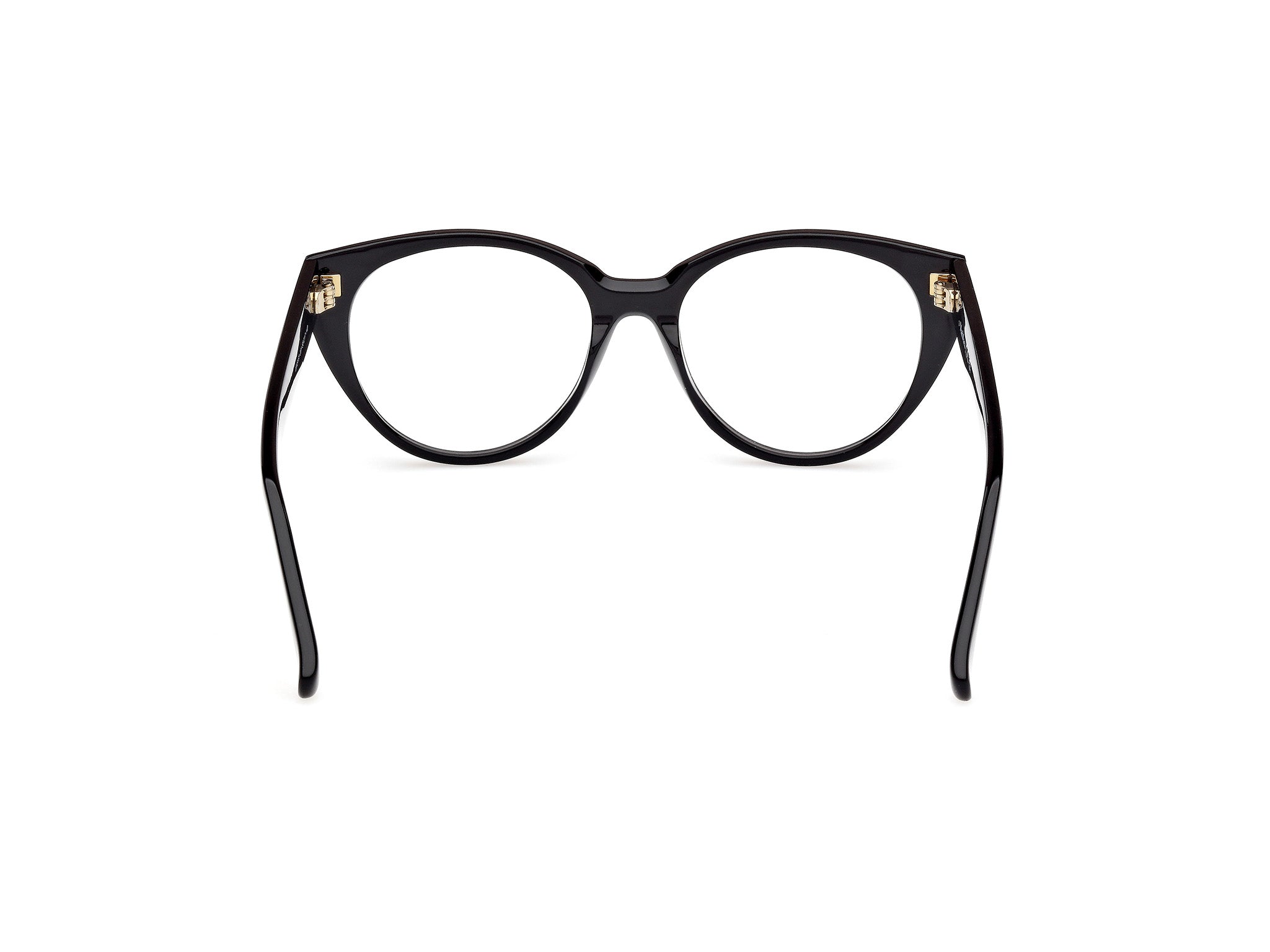 MM5161 001 Montature da vista Max Mara 4