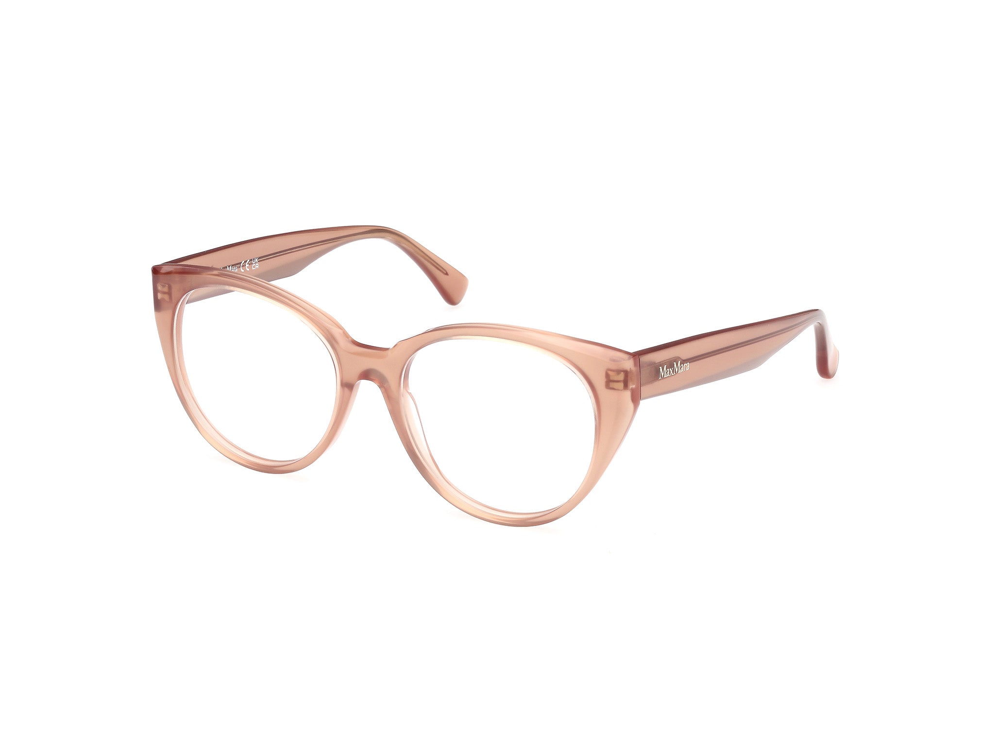 MM5161 045 Montature da vista Max Mara 1