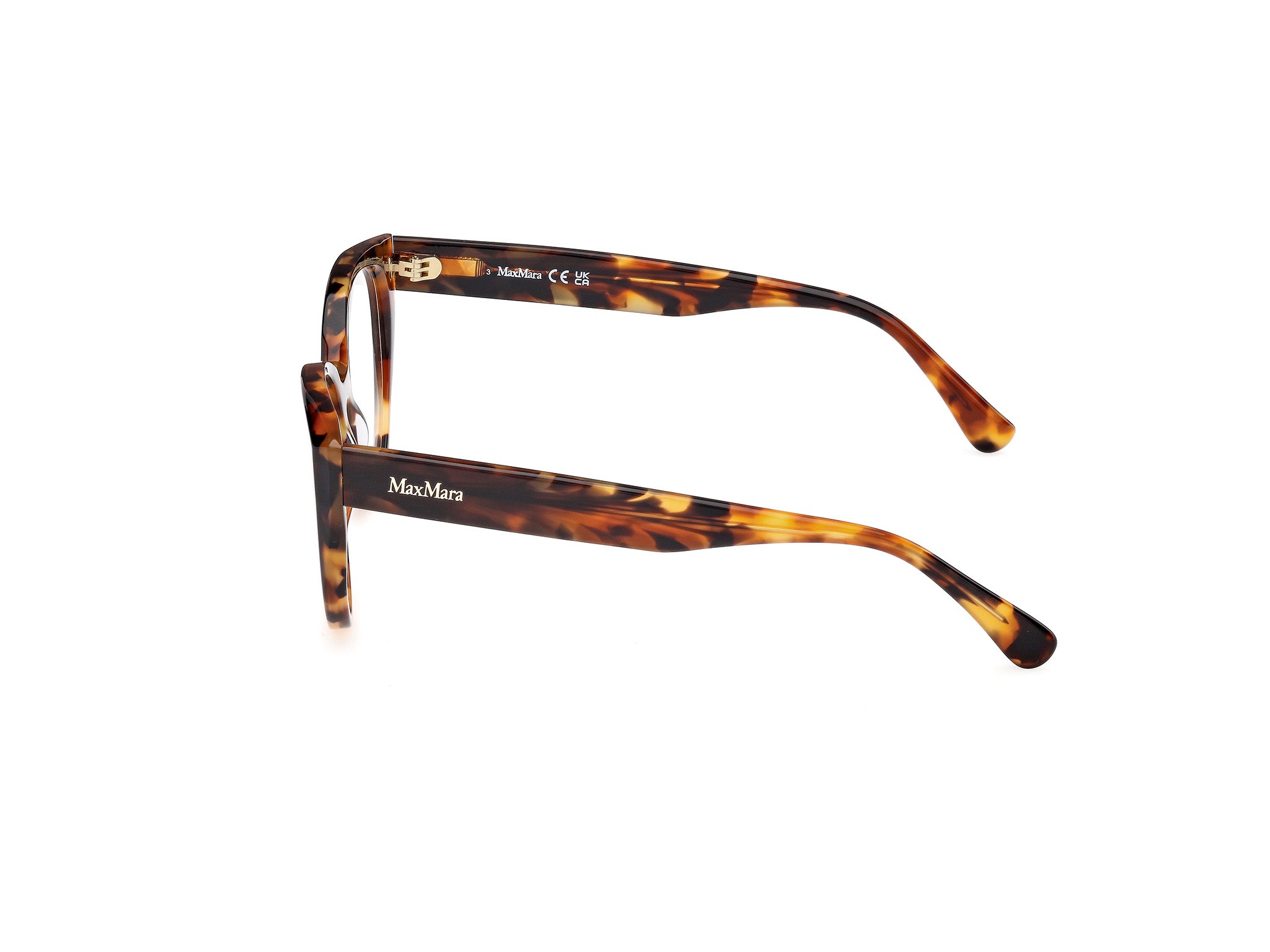 MM5161 056 Montature da vista Max Mara 3