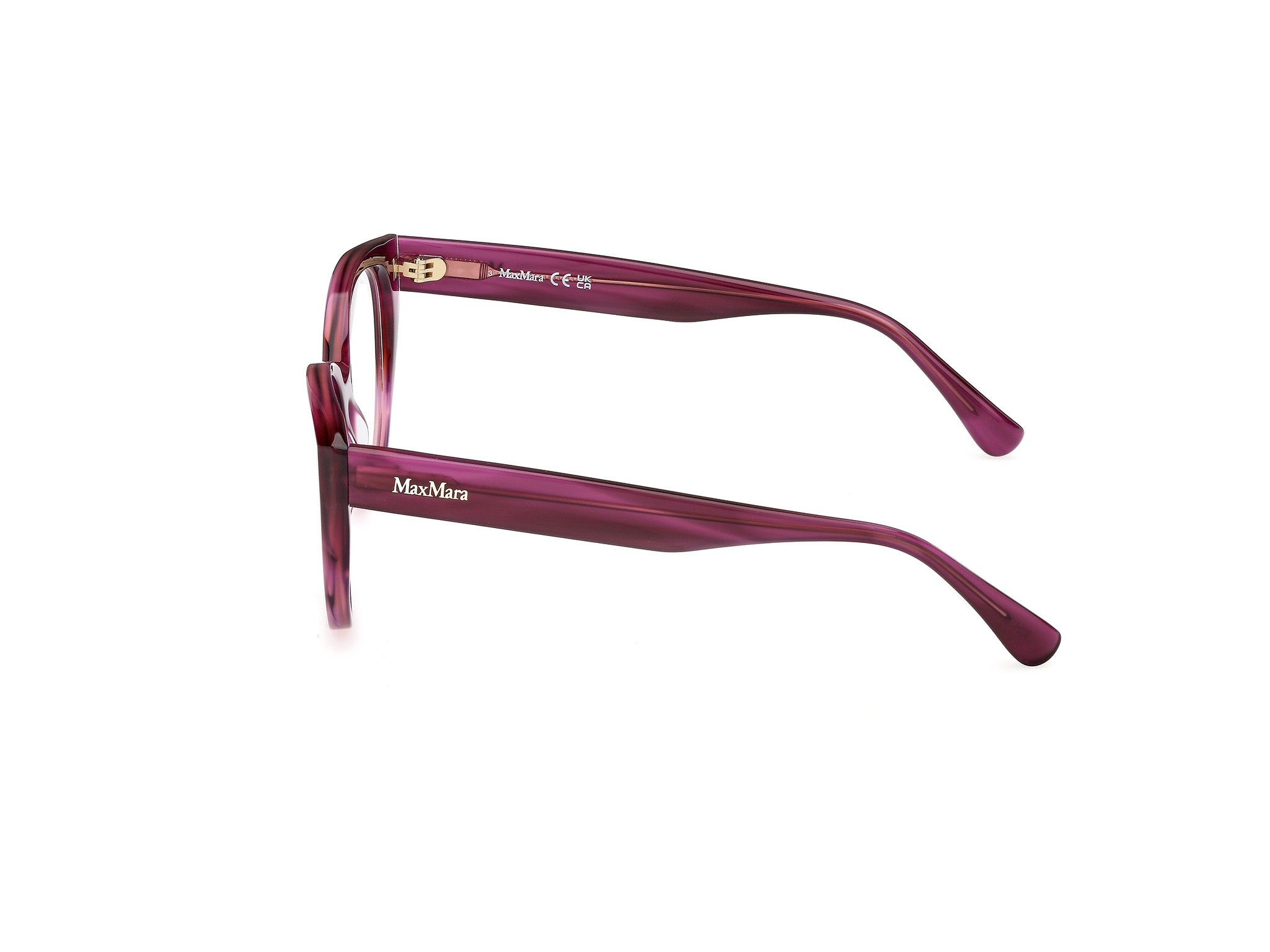 MM5161 083 Montature da vista Max Mara 3