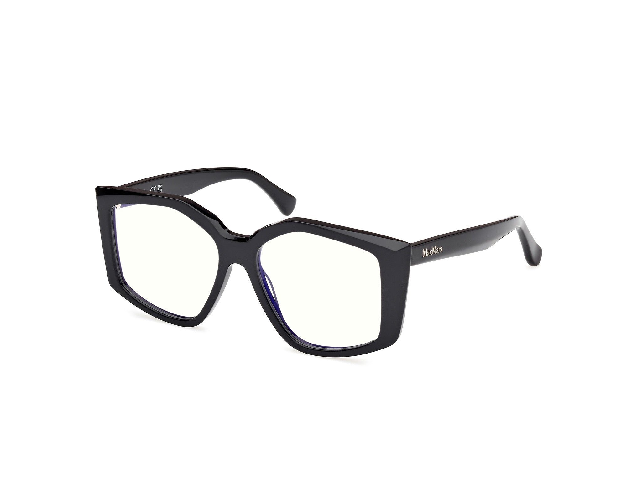 MM5162-B 001 Montature da vista Max Mara 1