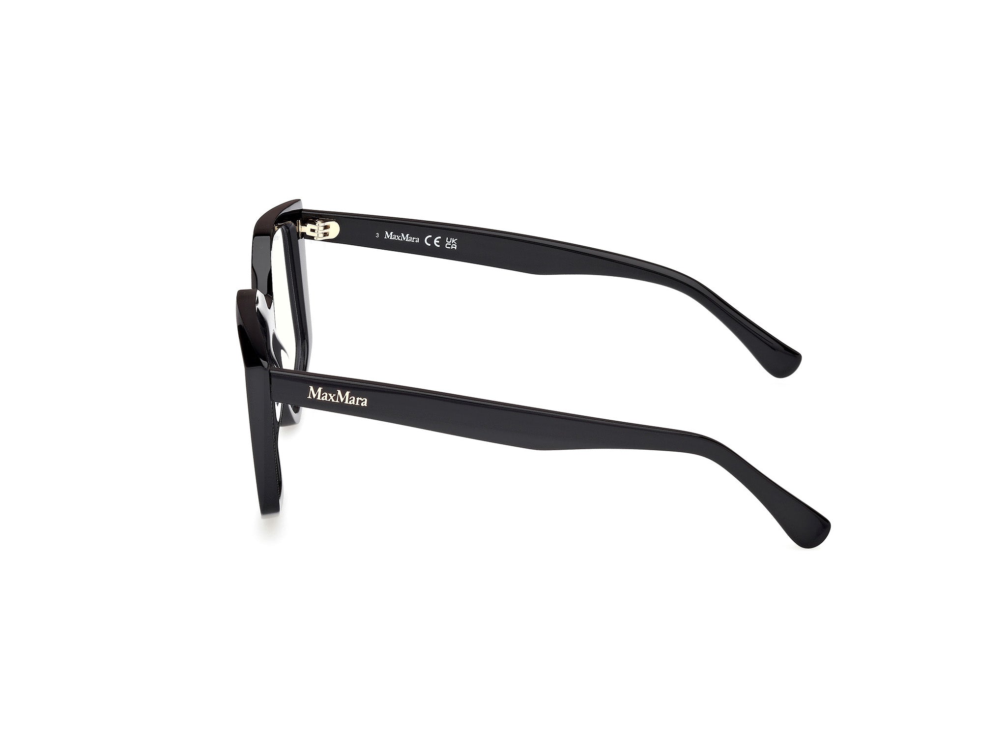 MM5162-B 001 Montature da vista Max Mara 3