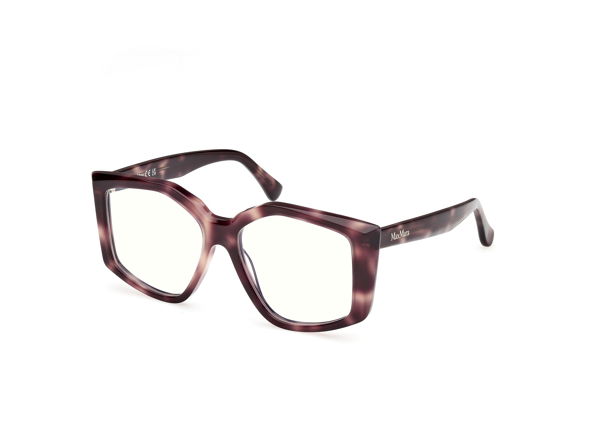 MM5162-B 055 Montature da vista Max Mara 1