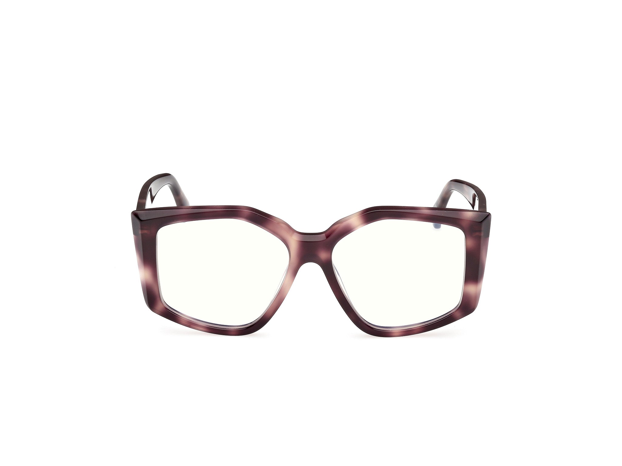MM5162-B 055 Montature da vista Max Mara 2