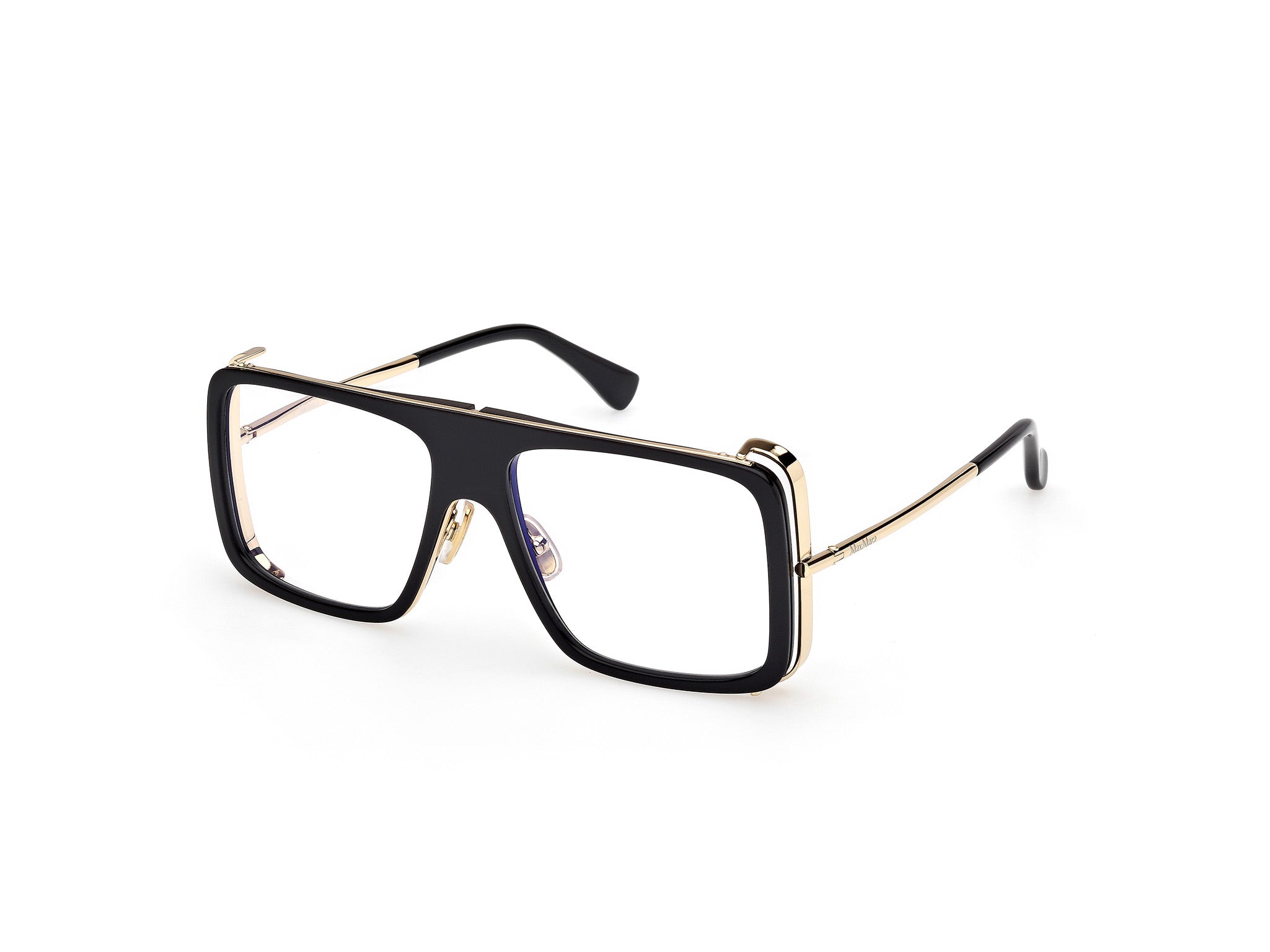 MM5172-B 1 Montature da vista Max Mara 1