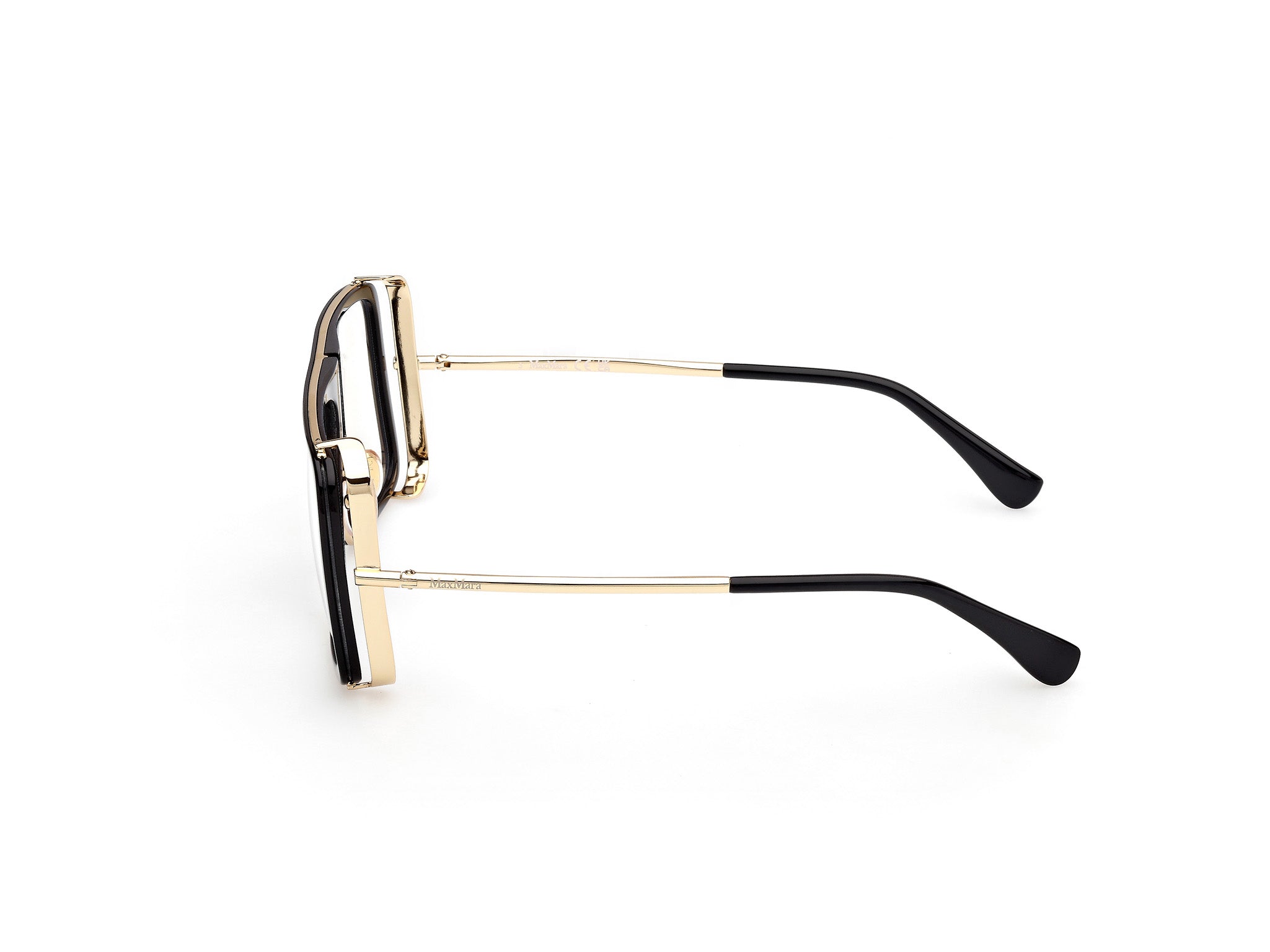 MM5172-B 1 Montature da vista Max Mara 3
