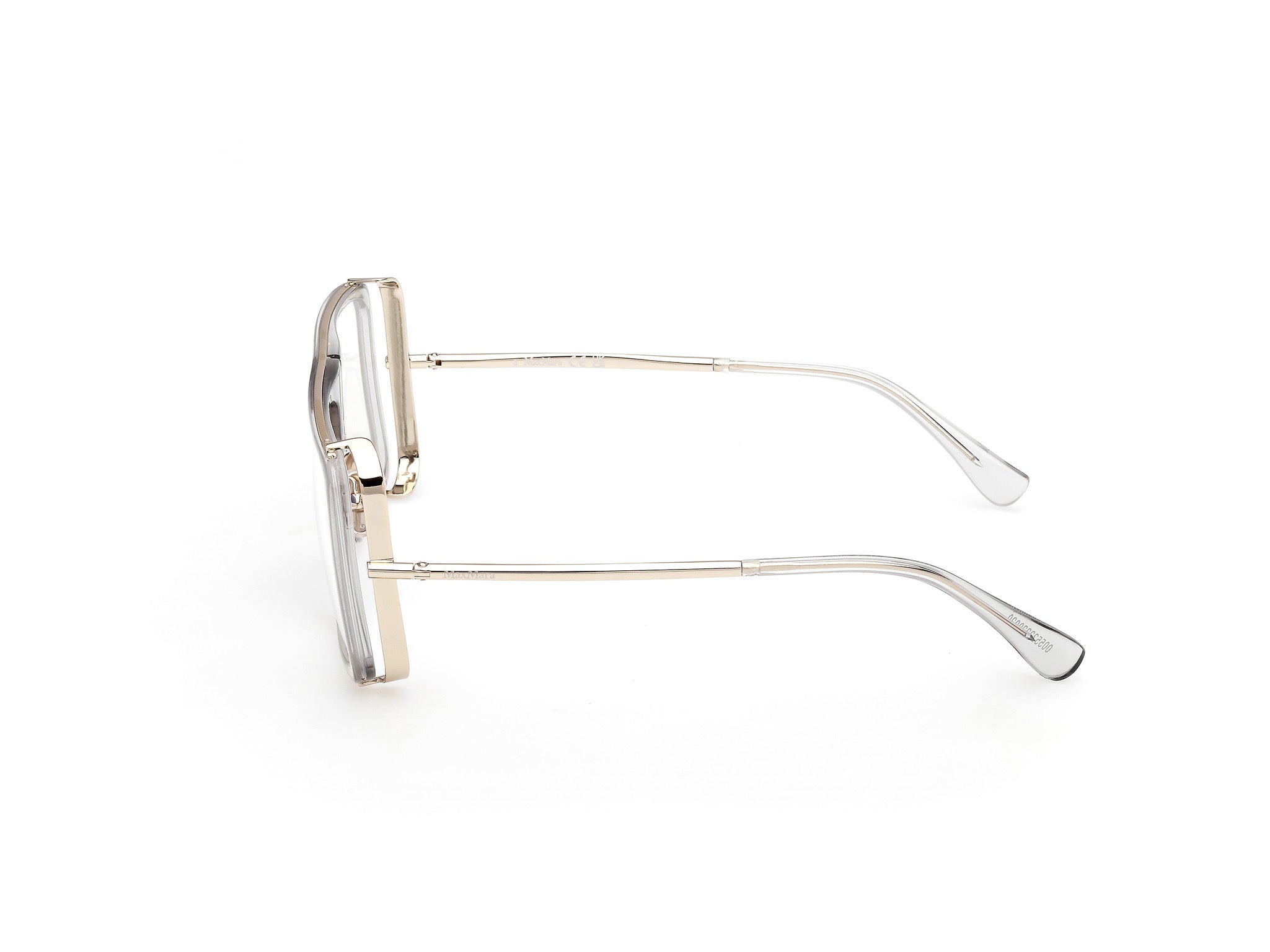 MM5172-B 20 Montature da vista Max Mara 3