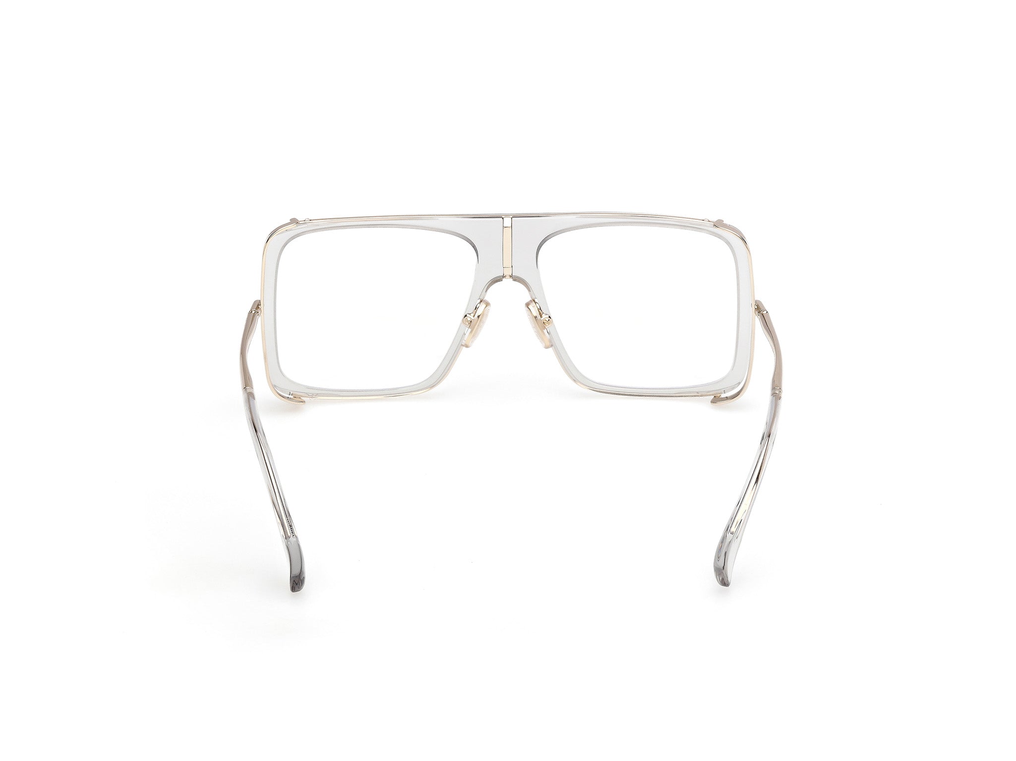 MM5172-B 20 Montature da vista Max Mara 4