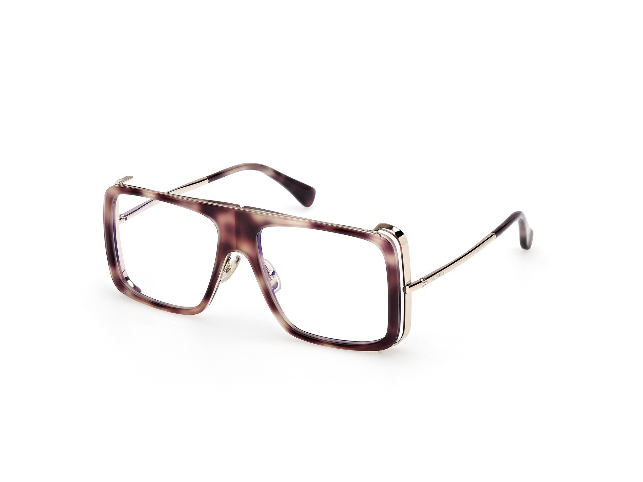 MM5172-B 52 Montature da vista Max Mara 1